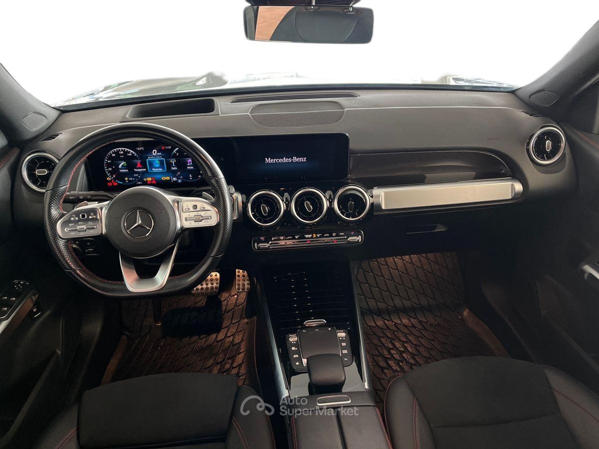 Mercedes-Benz Classe GLB