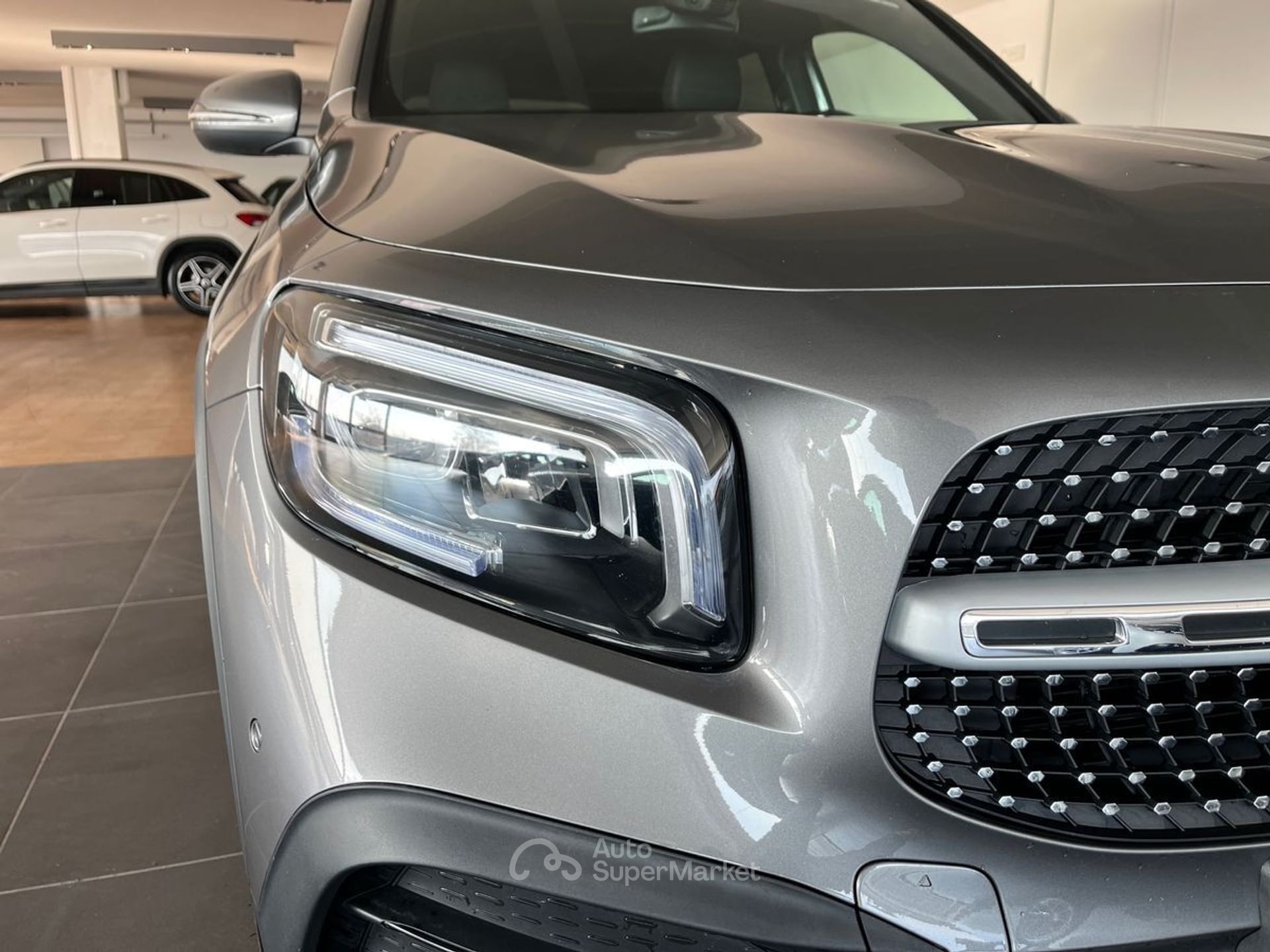 Mercedes-Benz Classe GLB