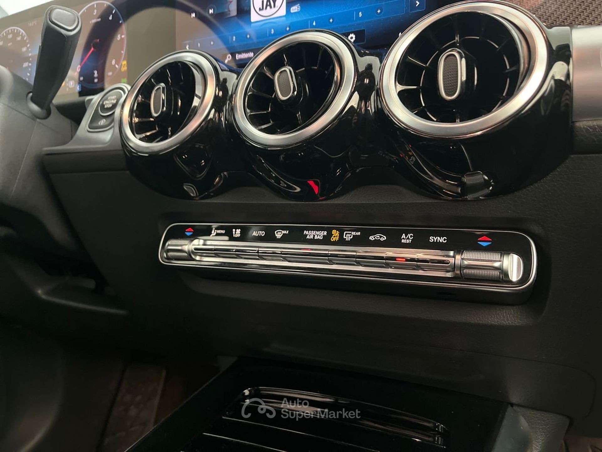 Mercedes-Benz Classe GLB
