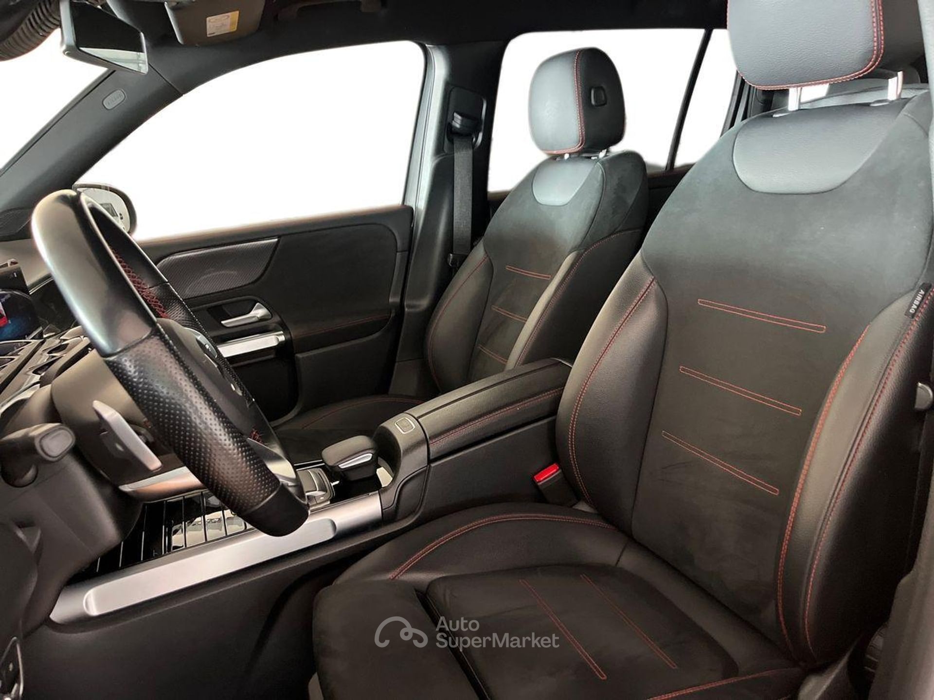 Mercedes-Benz Classe GLB