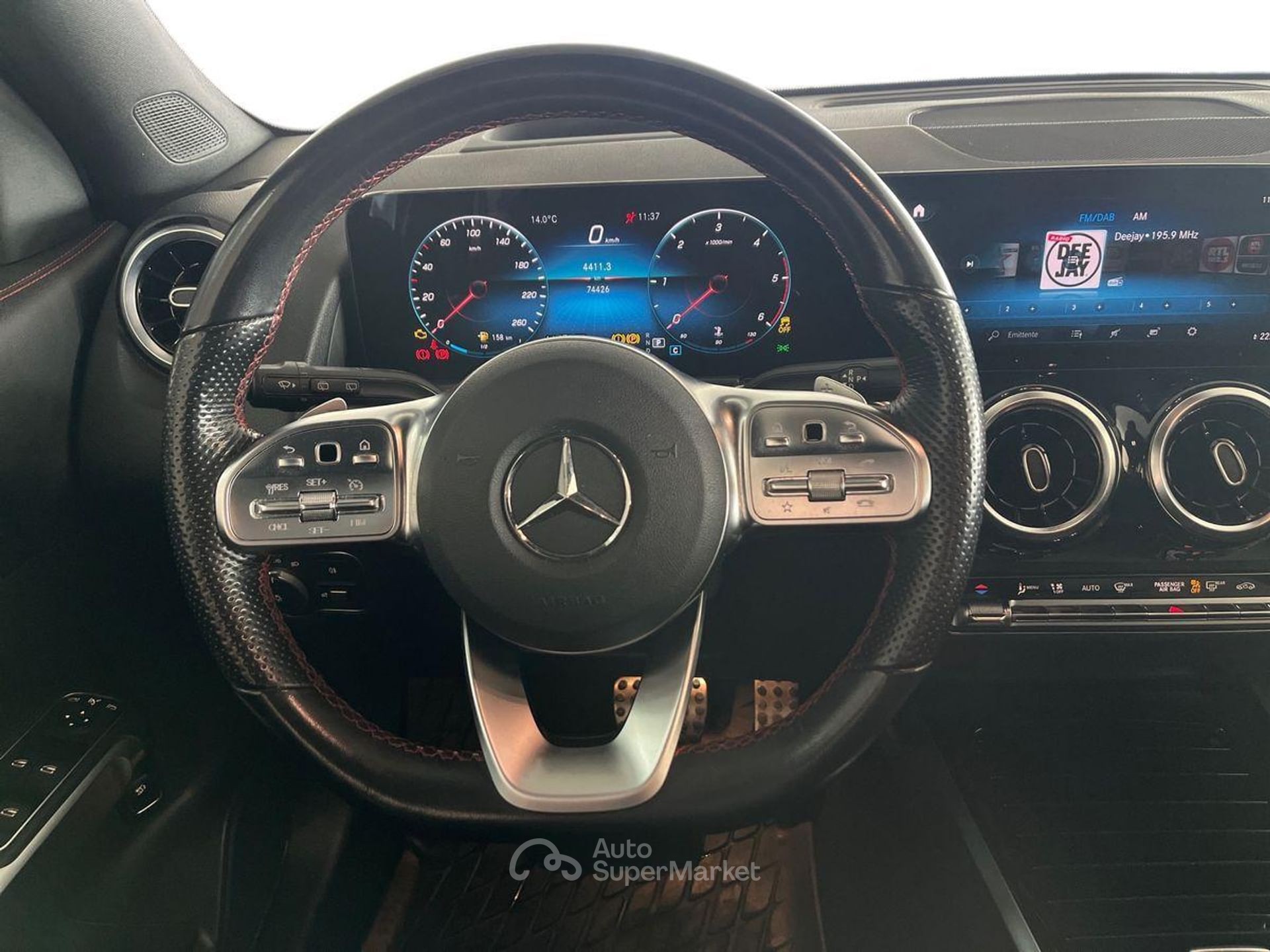 Mercedes-Benz Classe GLB