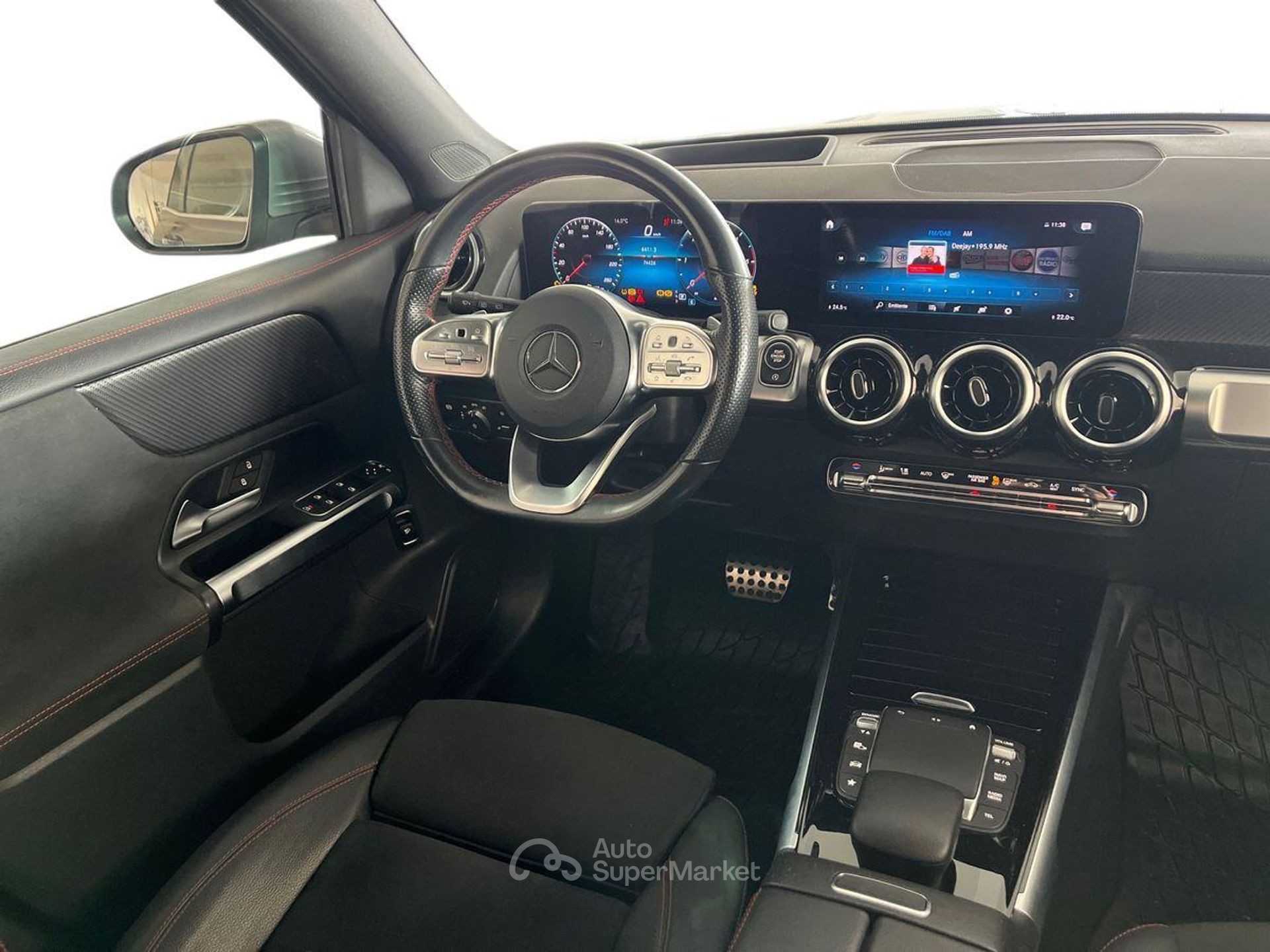 Mercedes-Benz Classe GLB