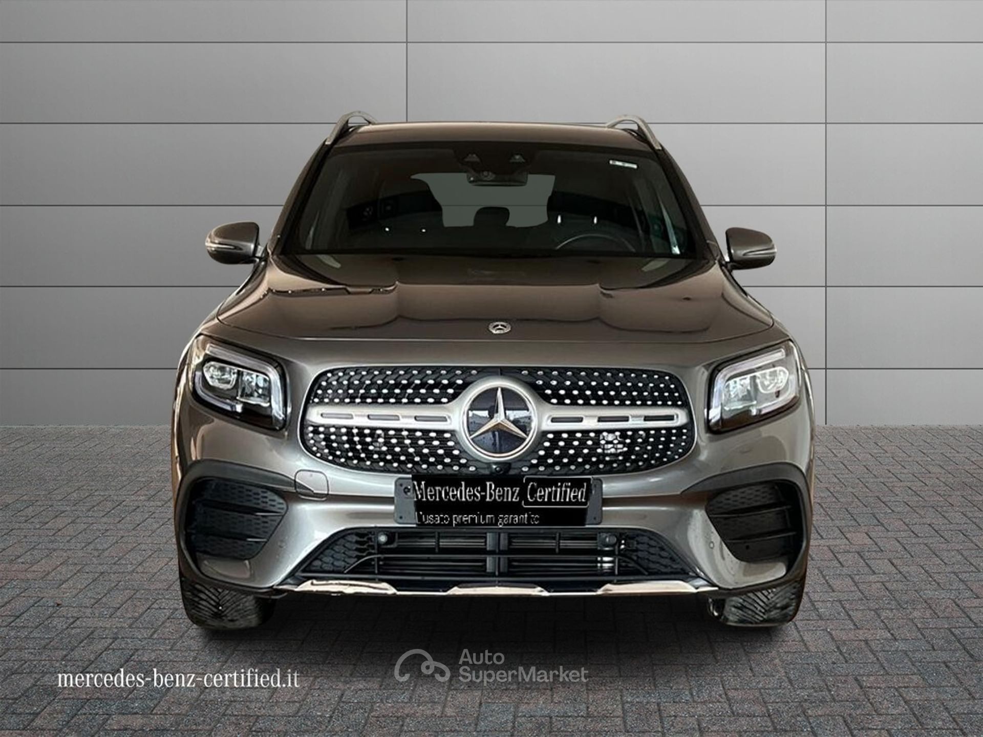 Mercedes-Benz Classe GLB