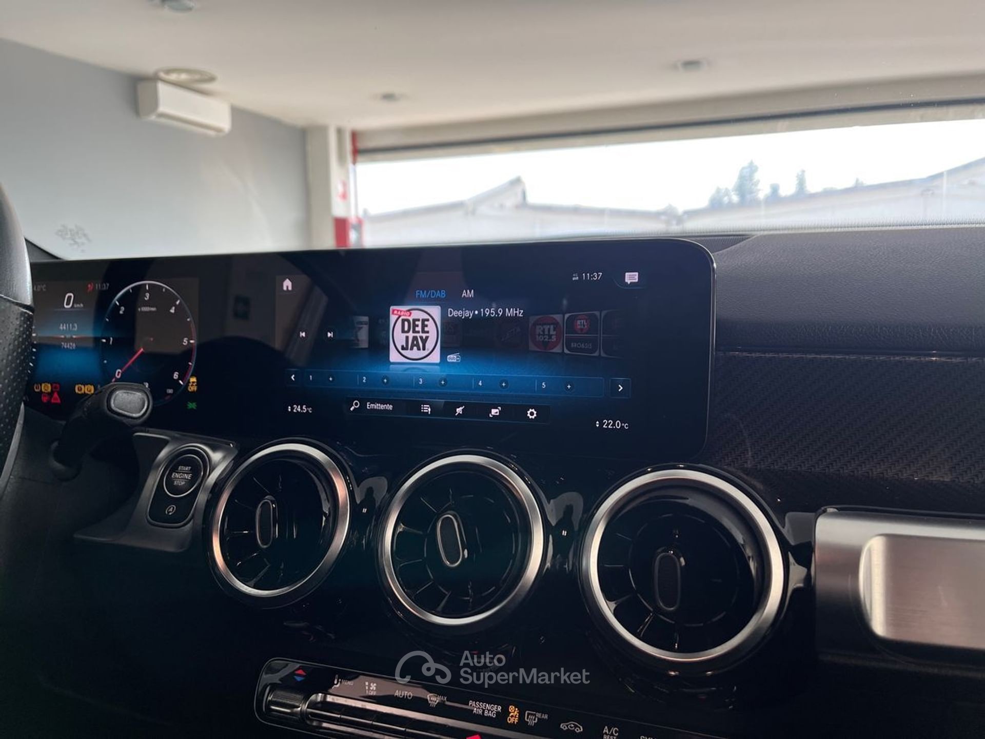 Mercedes-Benz Classe GLB