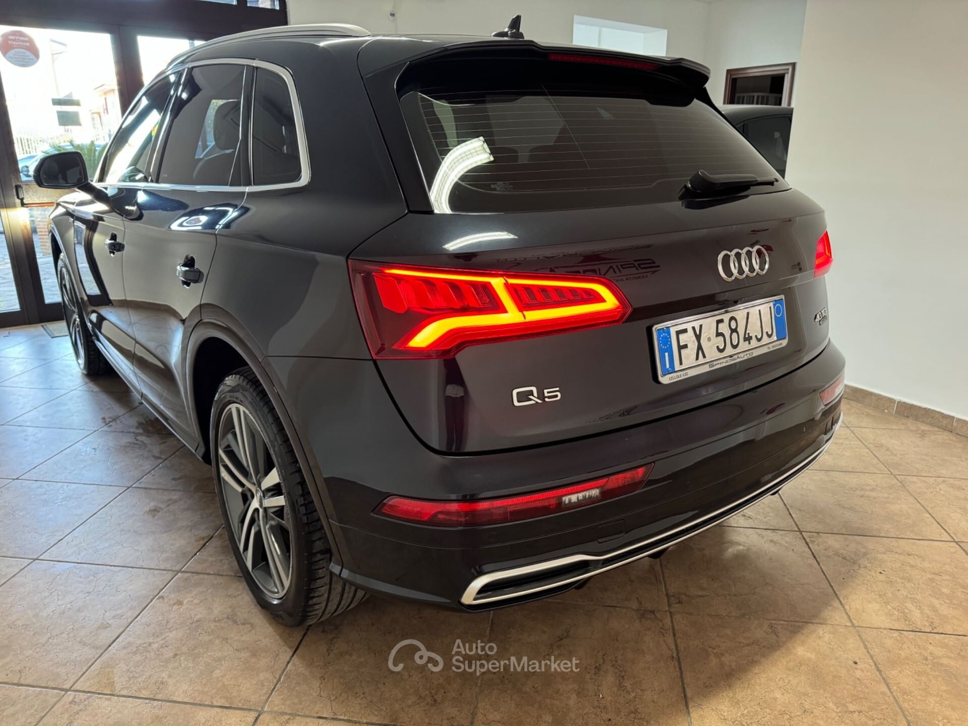 Audi Q5