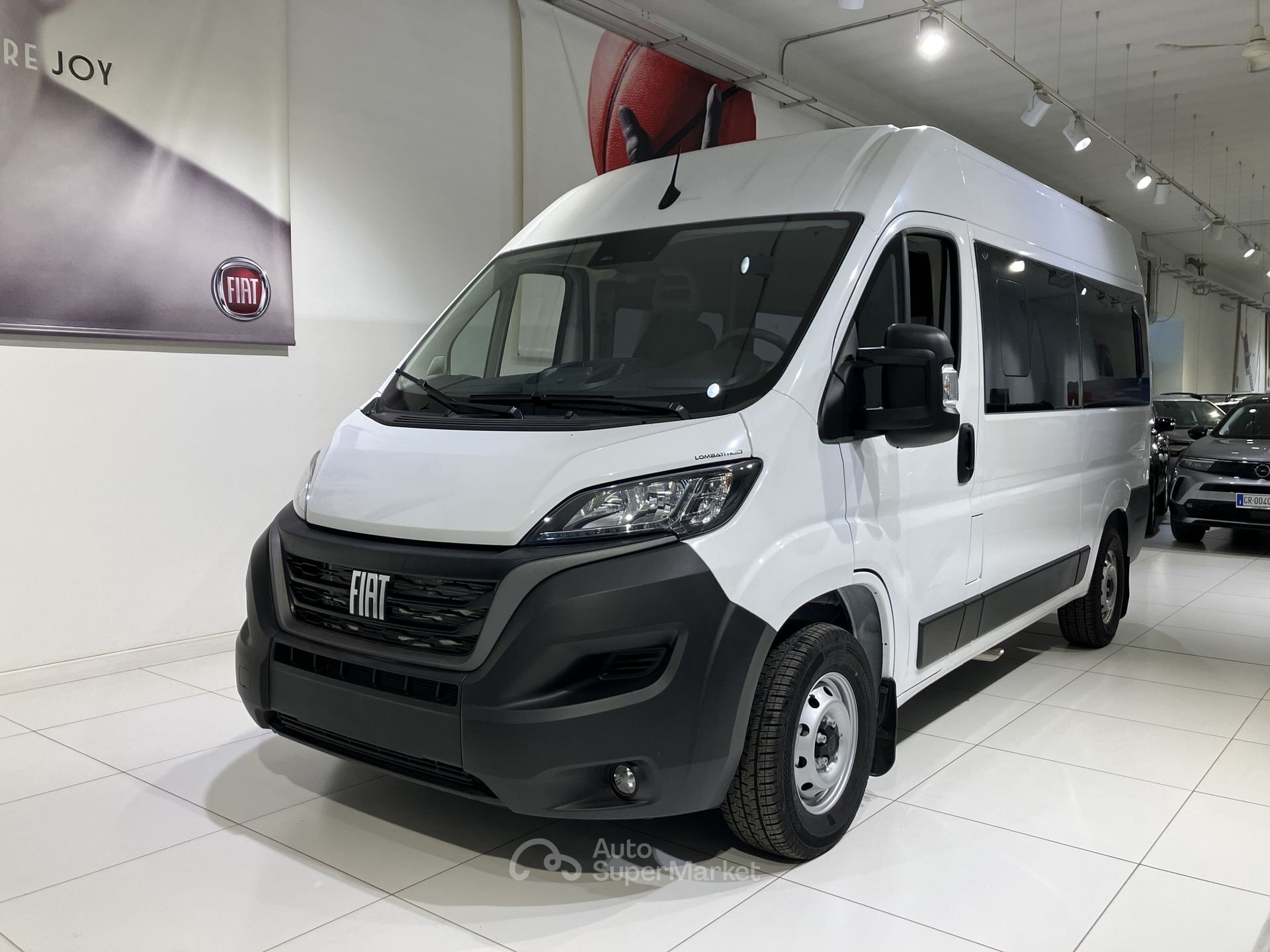 Fiat Ducato