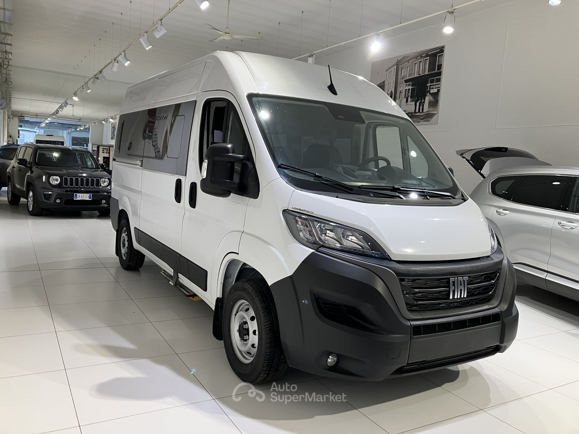 Fiat Ducato