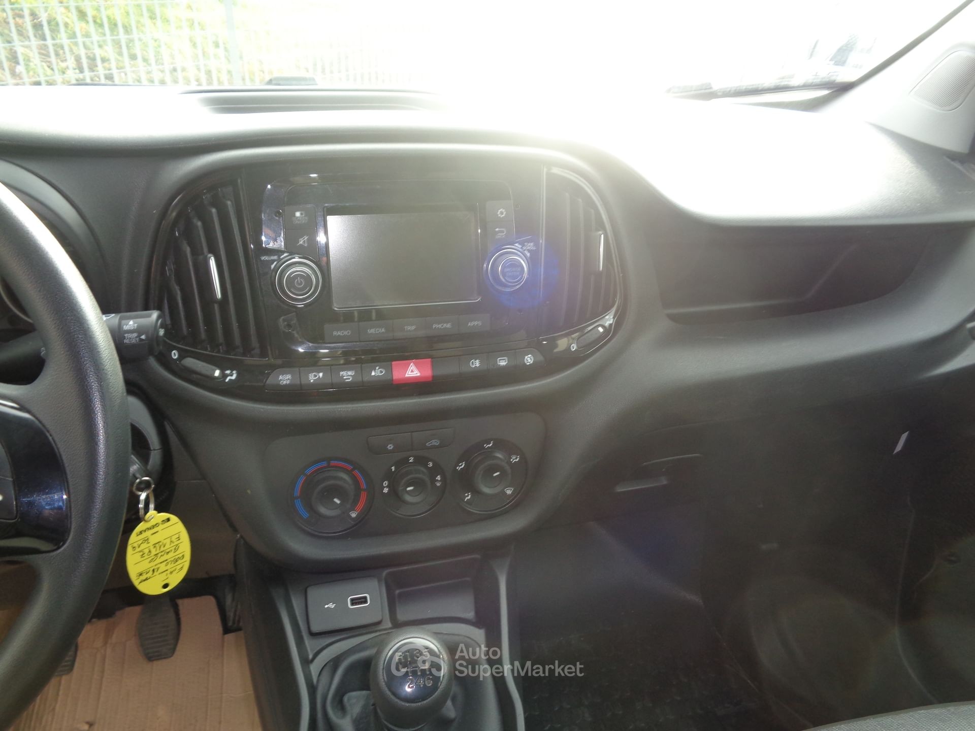Fiat Doblò