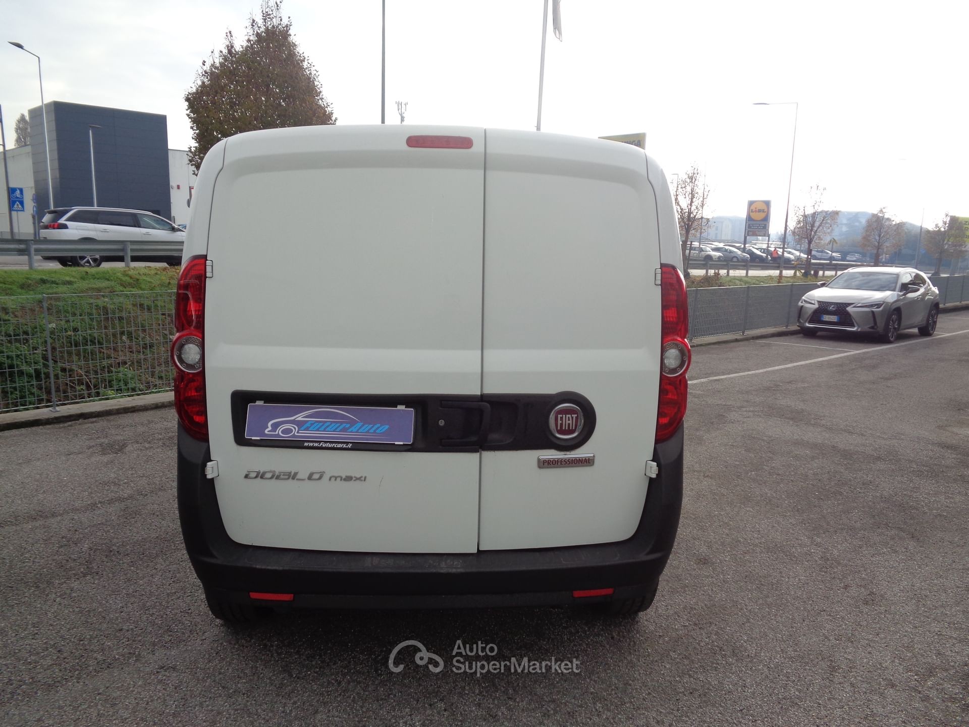 Fiat Doblò
