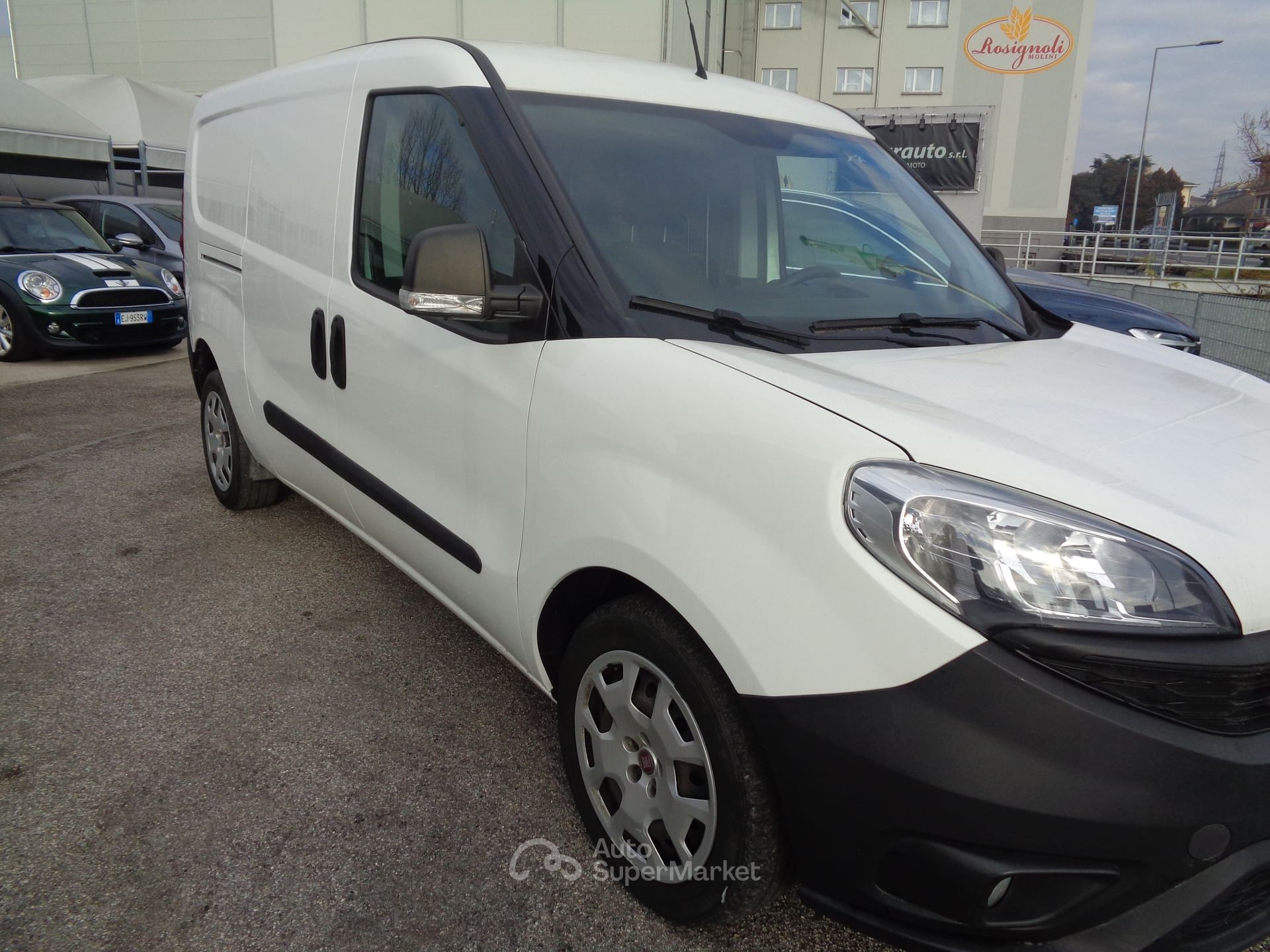 Fiat Doblò