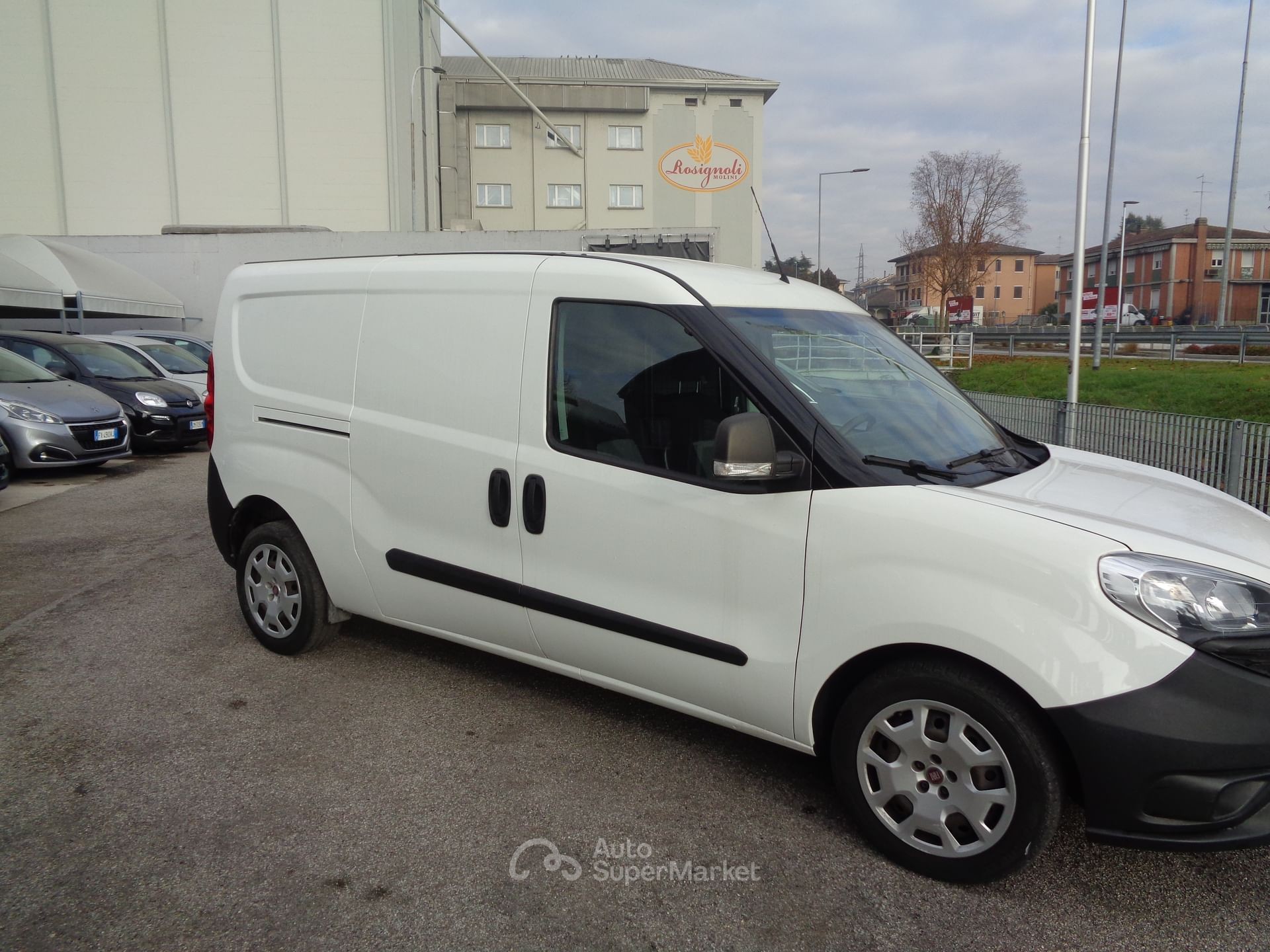 Fiat Doblò