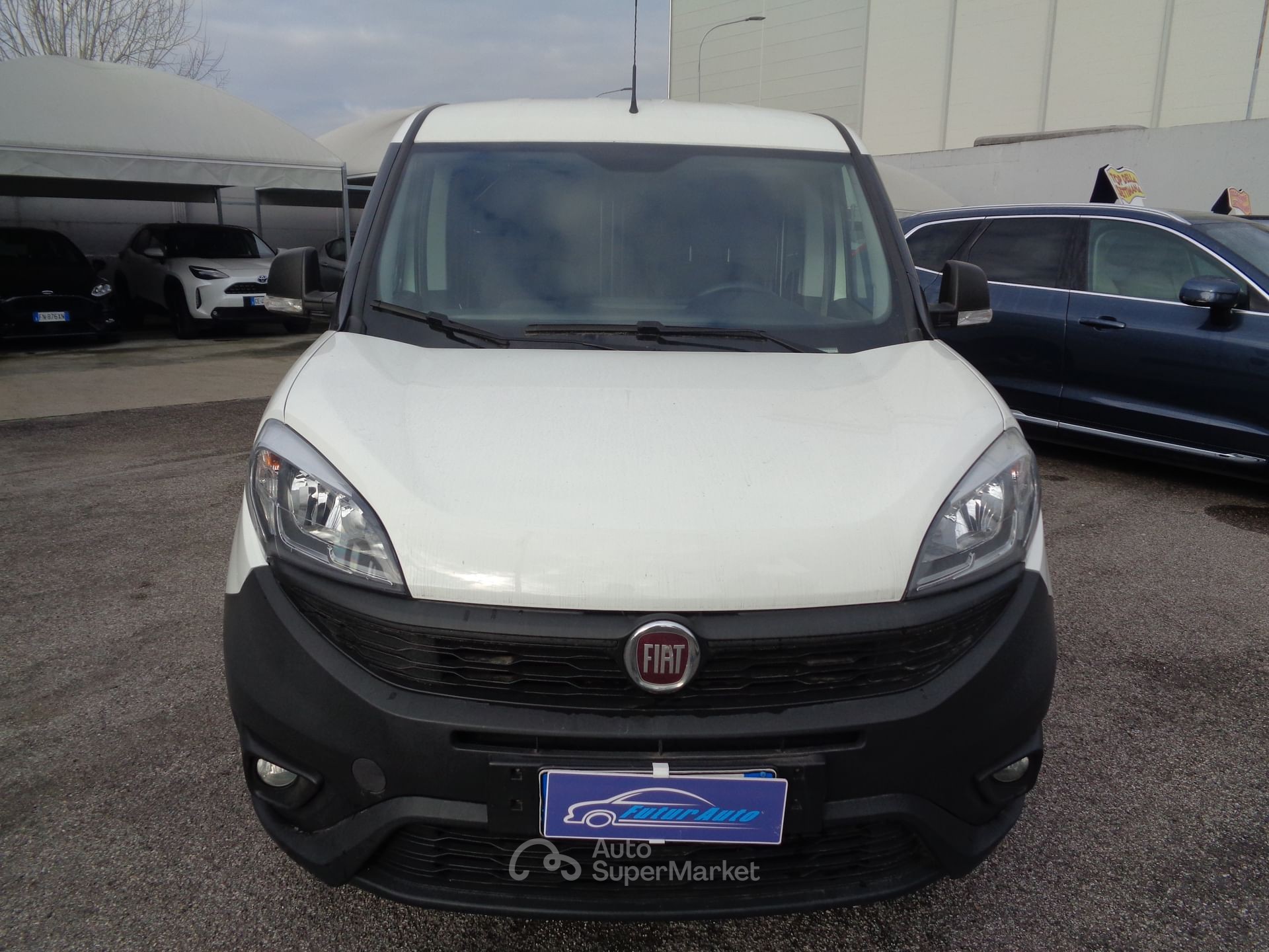 Fiat Doblò
