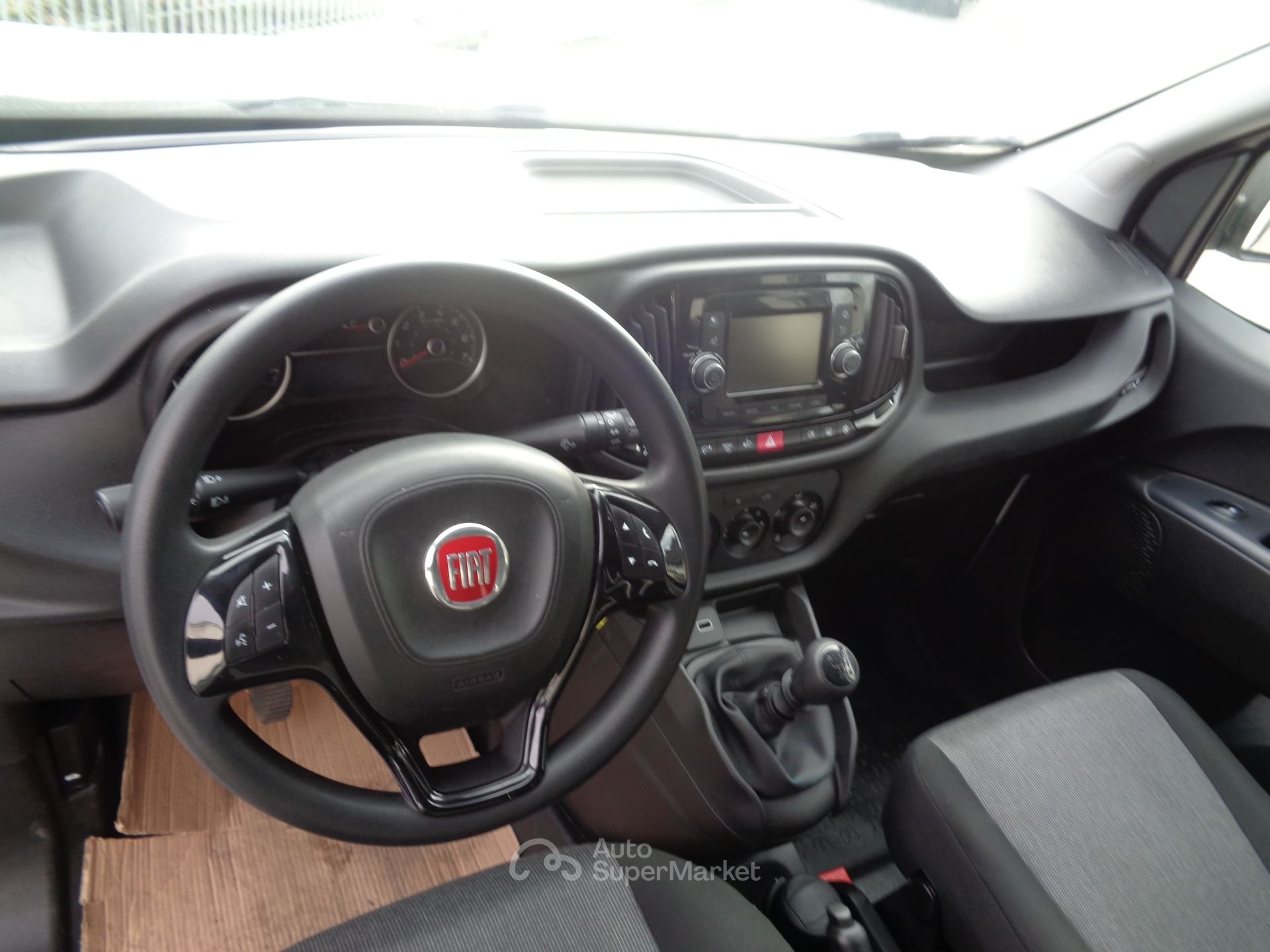 Fiat Doblò