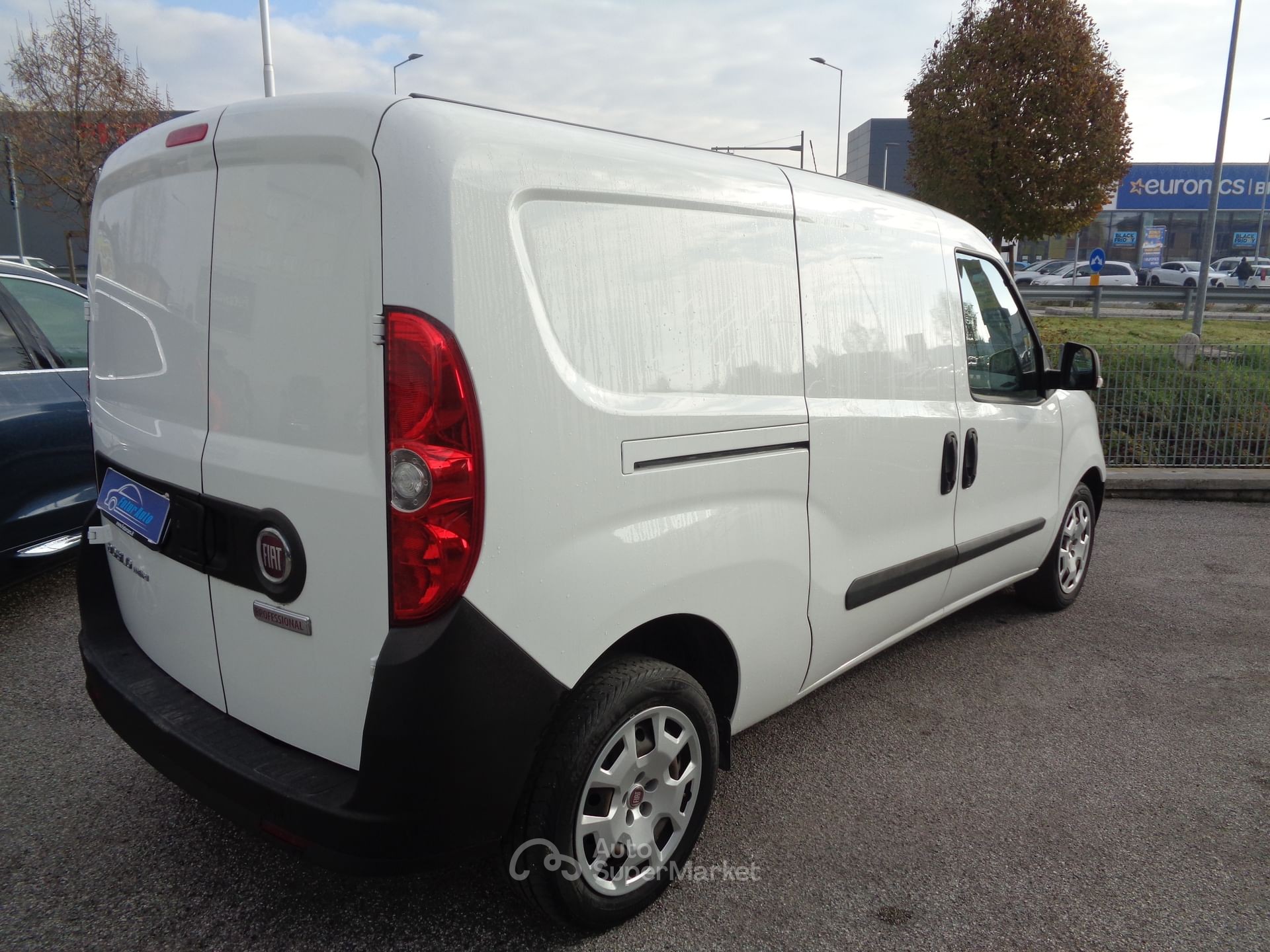 Fiat Doblò