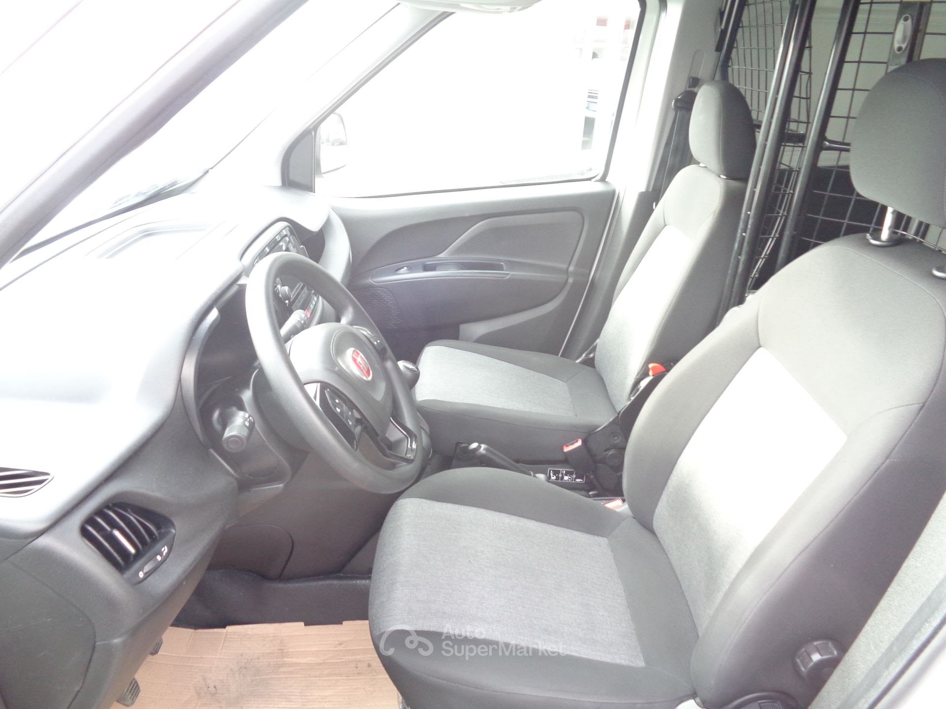Fiat Doblò
