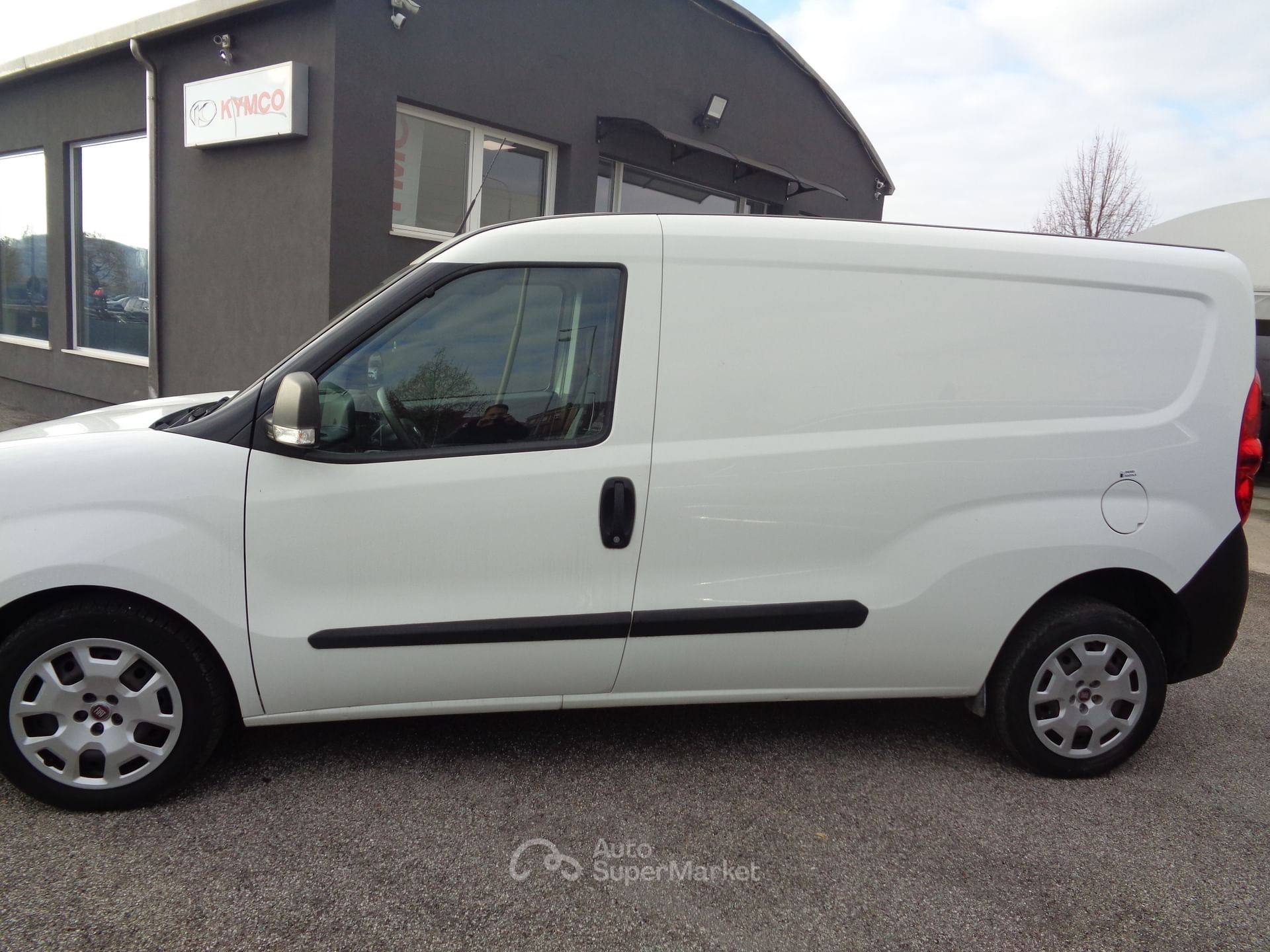Fiat Doblò