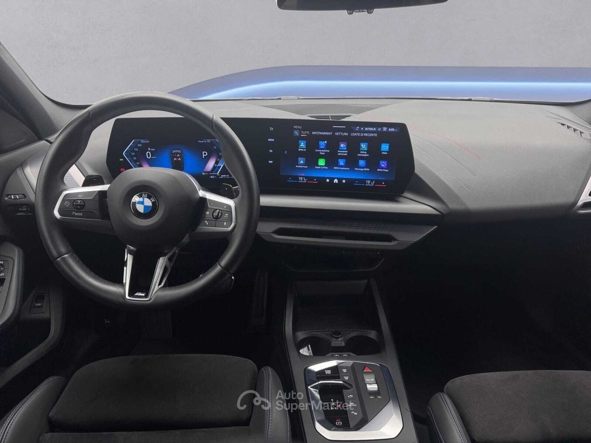 BMW Serie 1 120