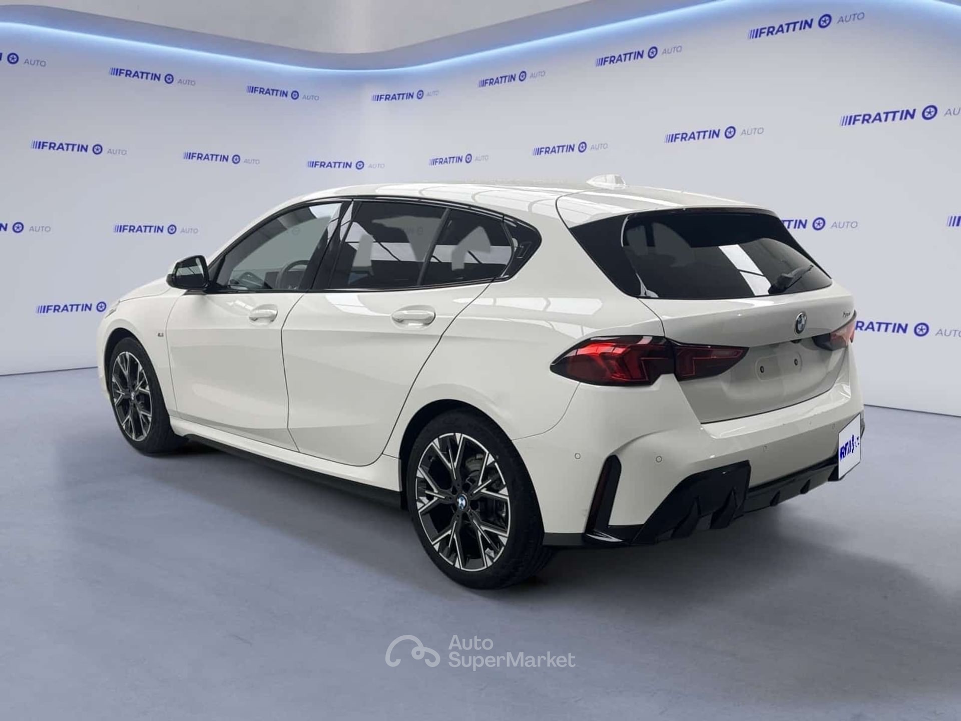 BMW Serie 1 120