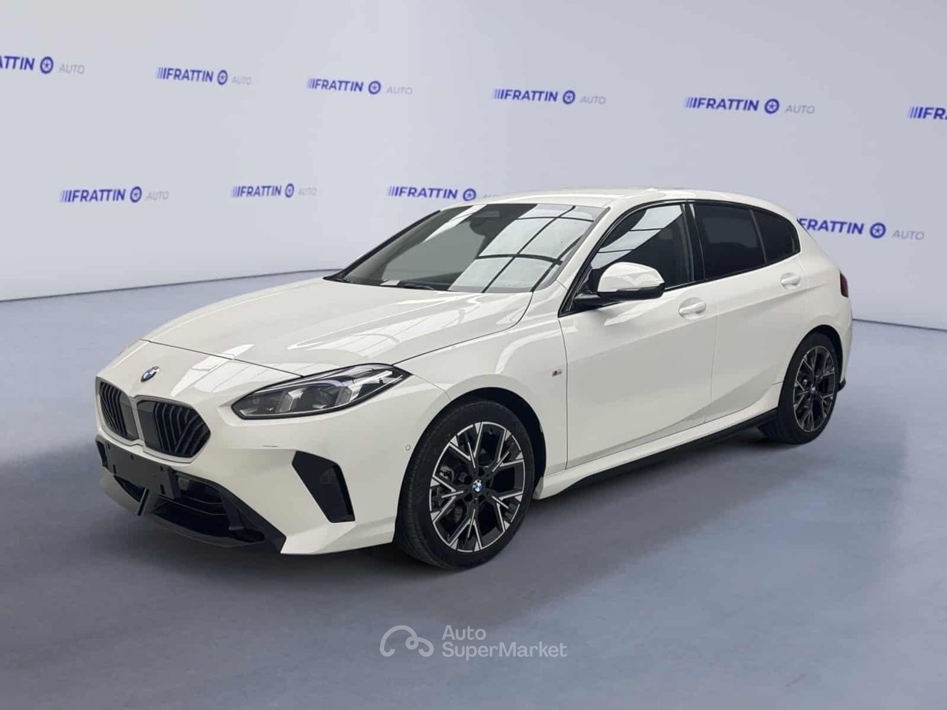BMW Serie 1 120