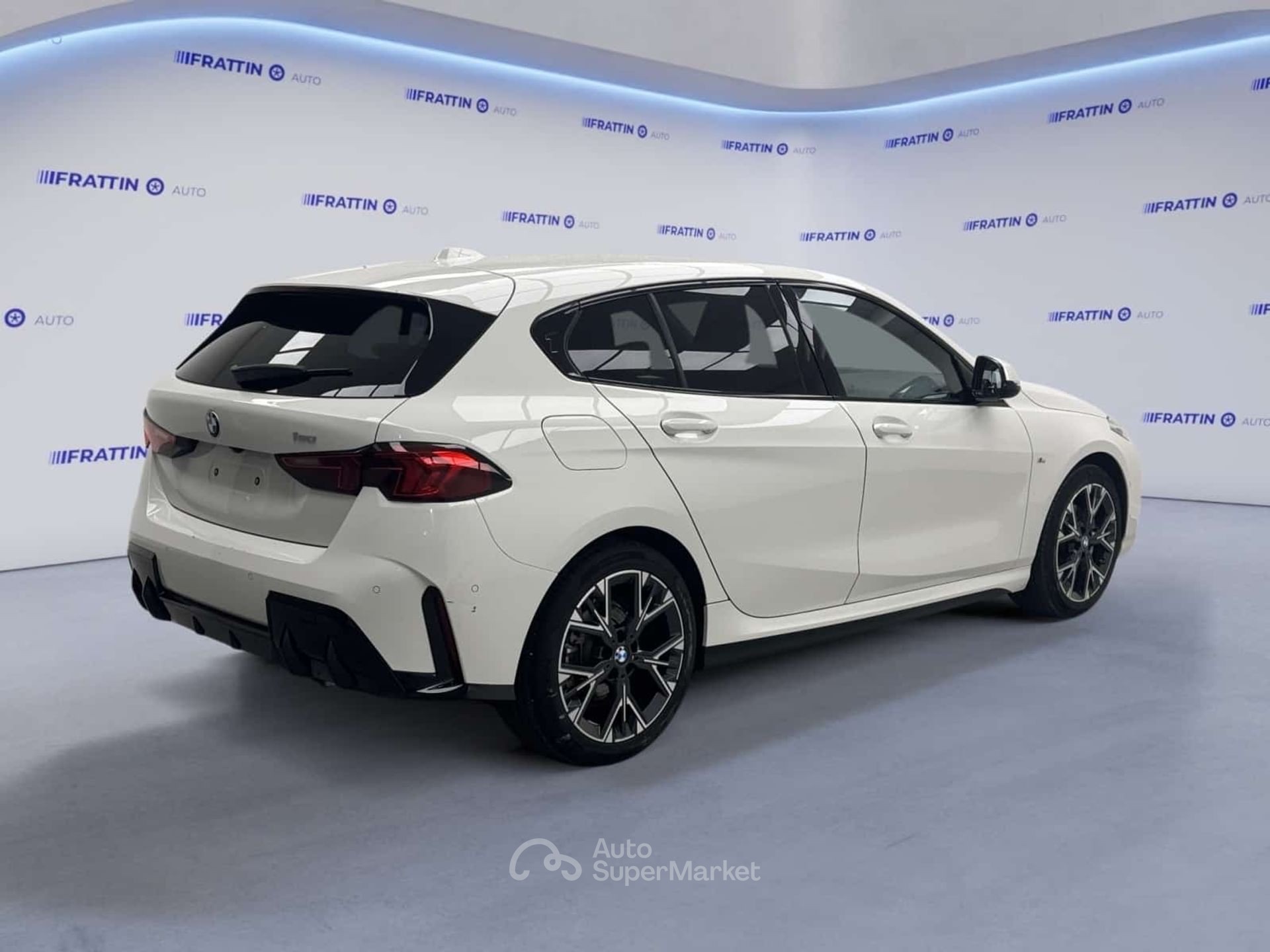 BMW Serie 1 120