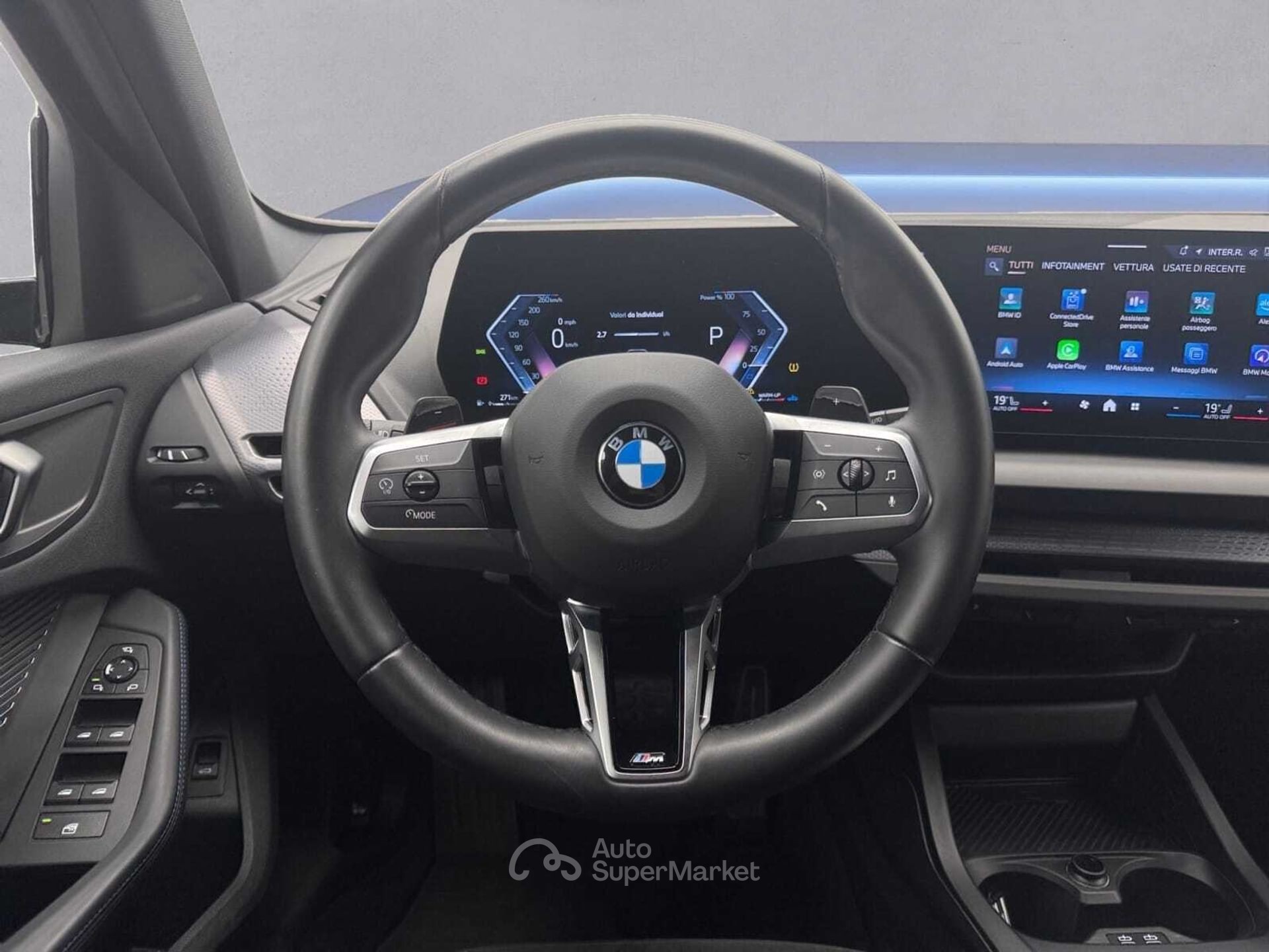 BMW Serie 1 120