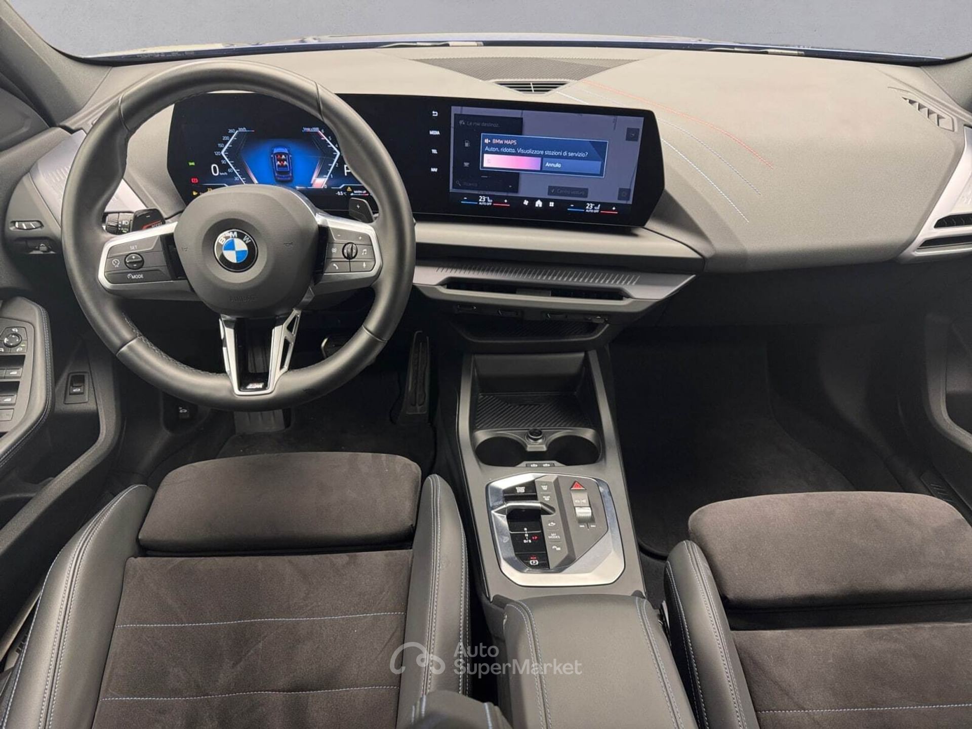 BMW Serie 1 118d