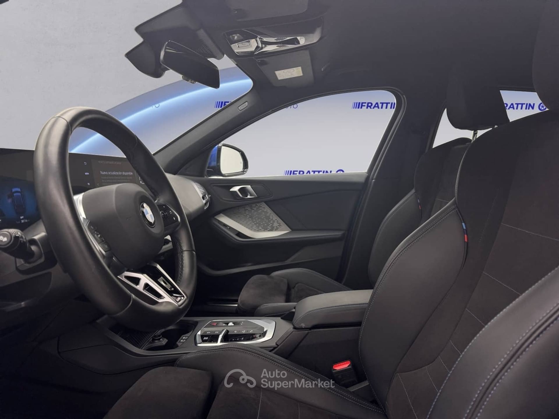 BMW Serie 1 118d