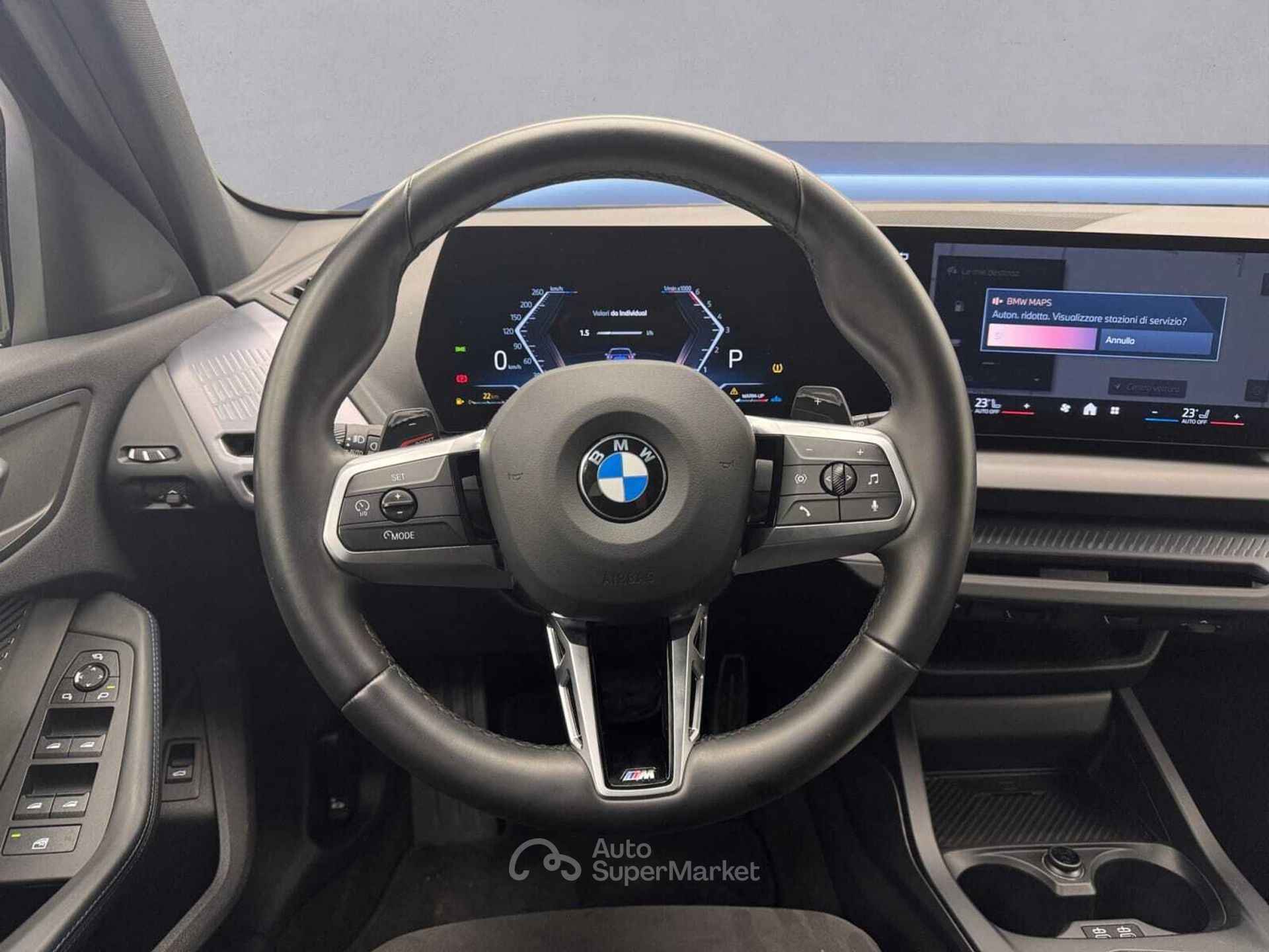 BMW Serie 1 118d