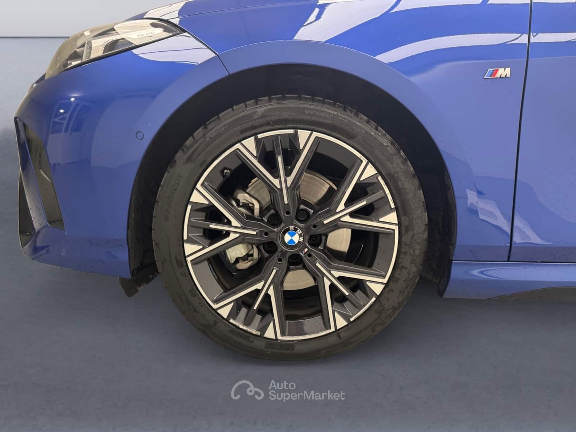 BMW Serie 1 118d