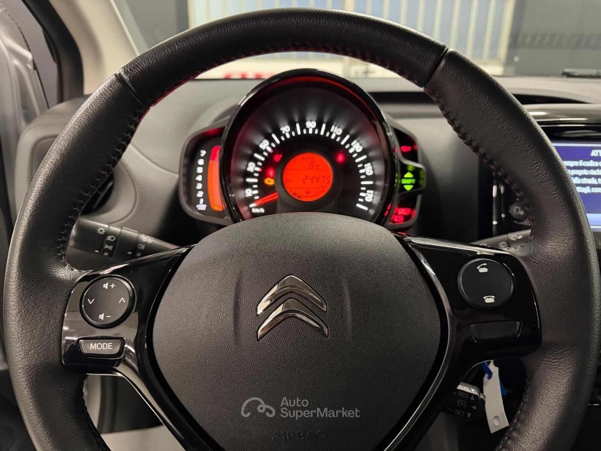 Citroen C1