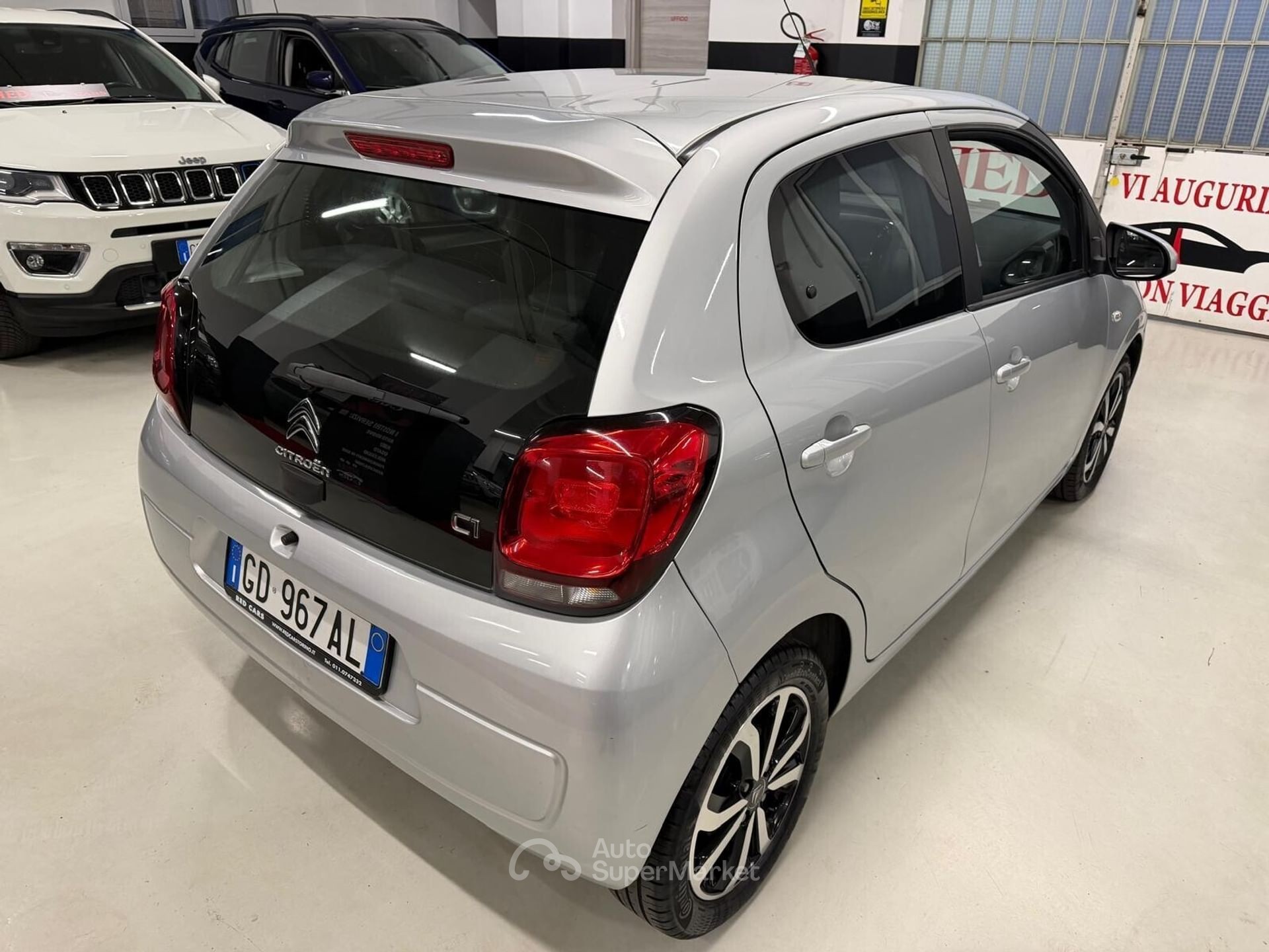 Citroen C1