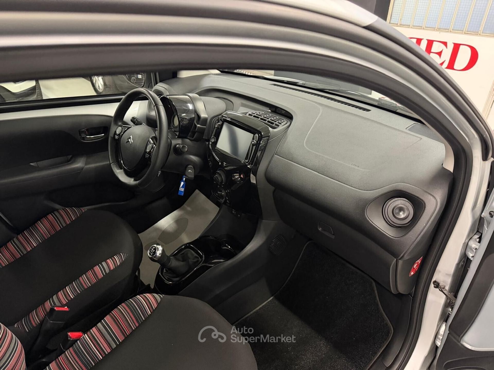 Citroen C1