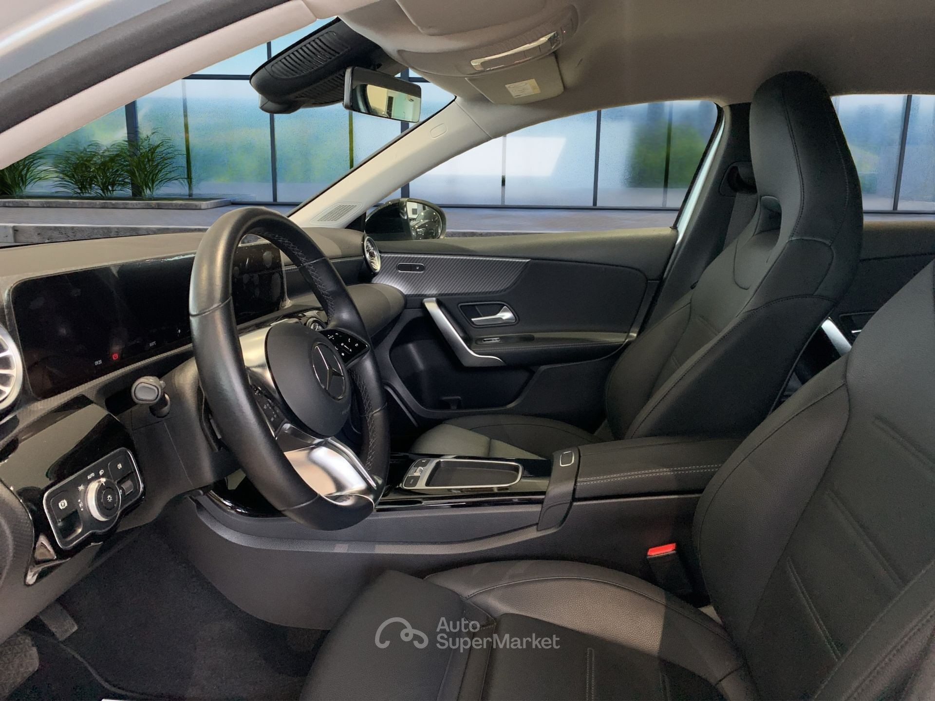 Mercedes-Benz Classe A
