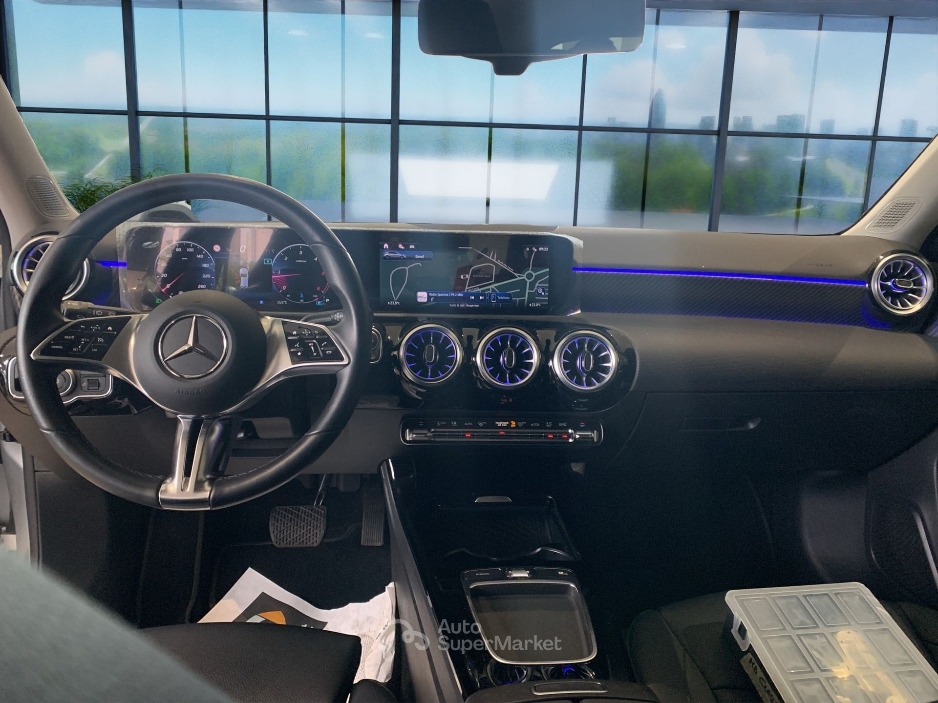 Mercedes-Benz Classe A