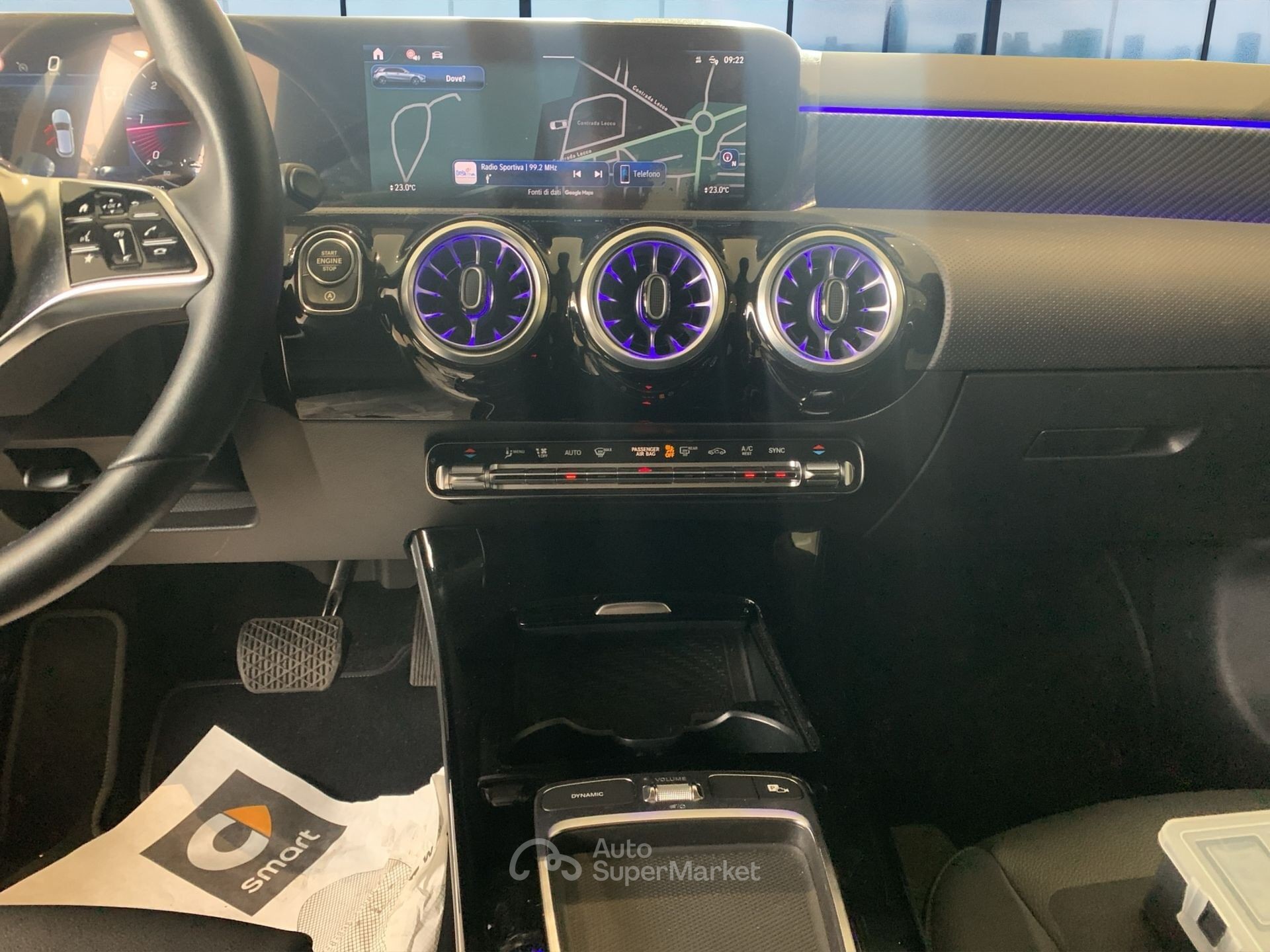 Mercedes-Benz Classe A