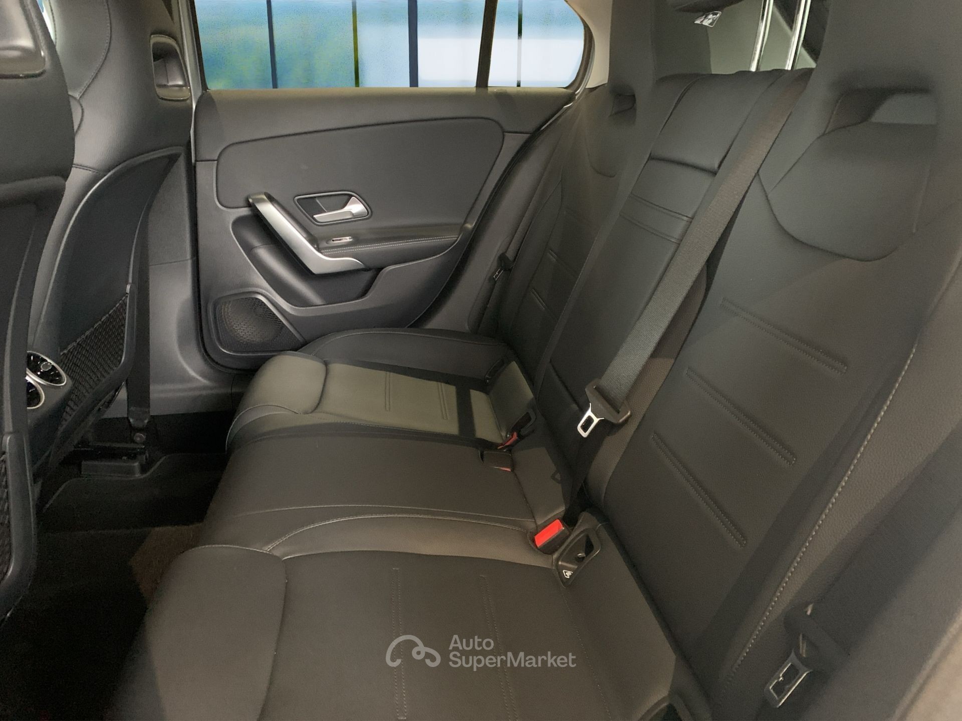 Mercedes-Benz Classe A