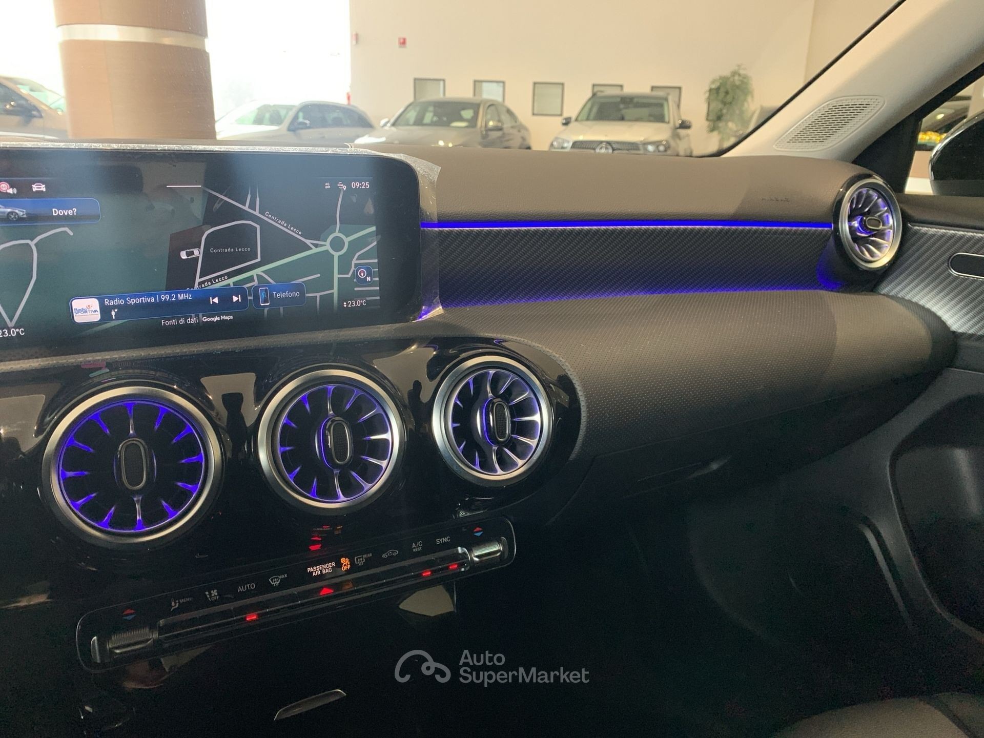 Mercedes-Benz Classe A