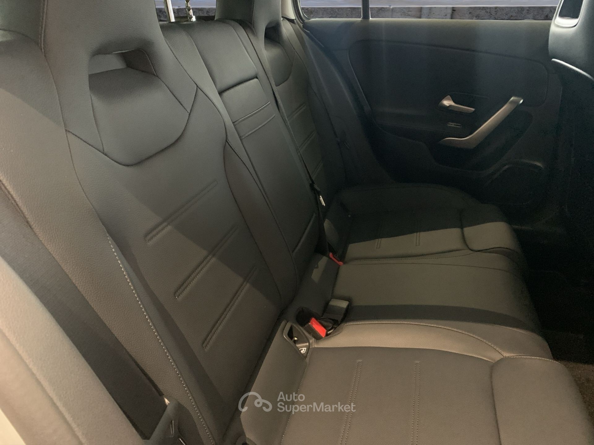 Mercedes-Benz Classe A