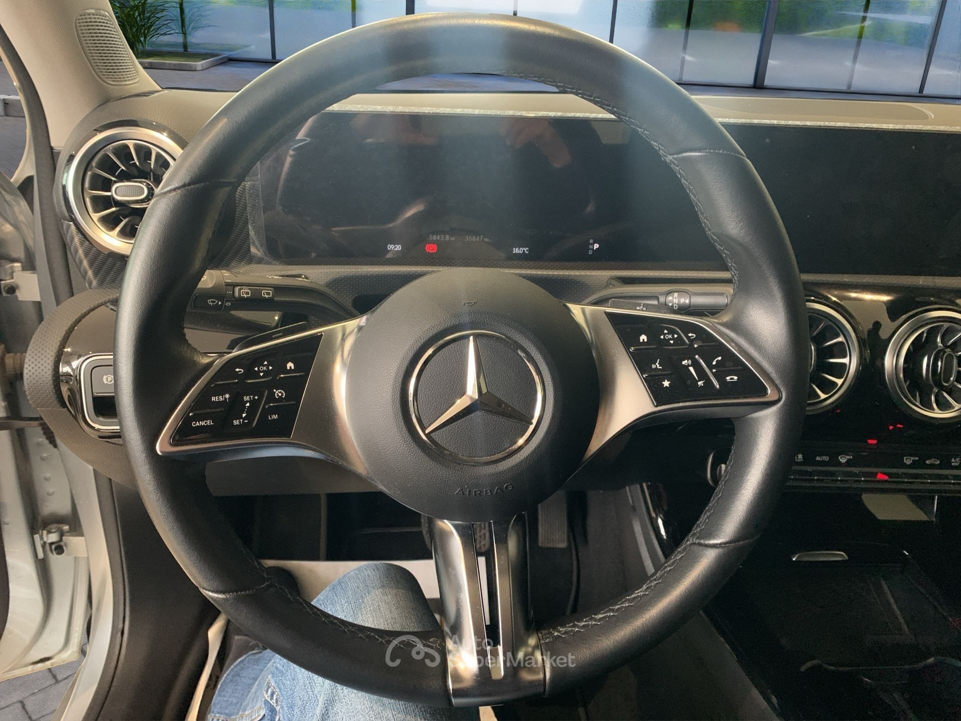 Mercedes-Benz Classe A