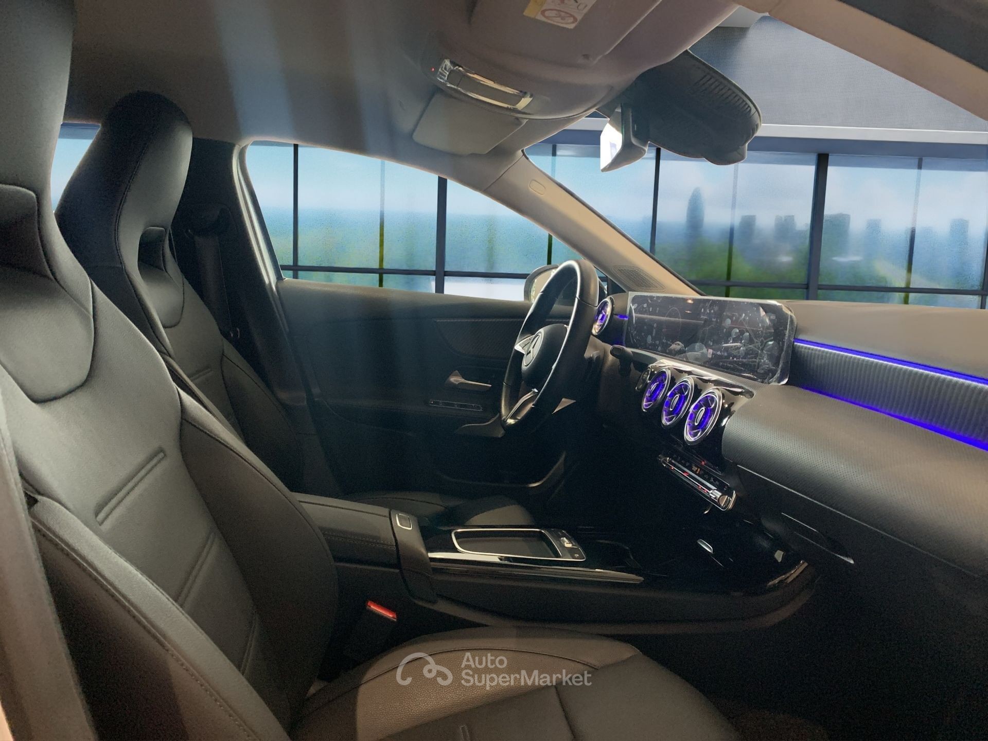 Mercedes-Benz Classe A