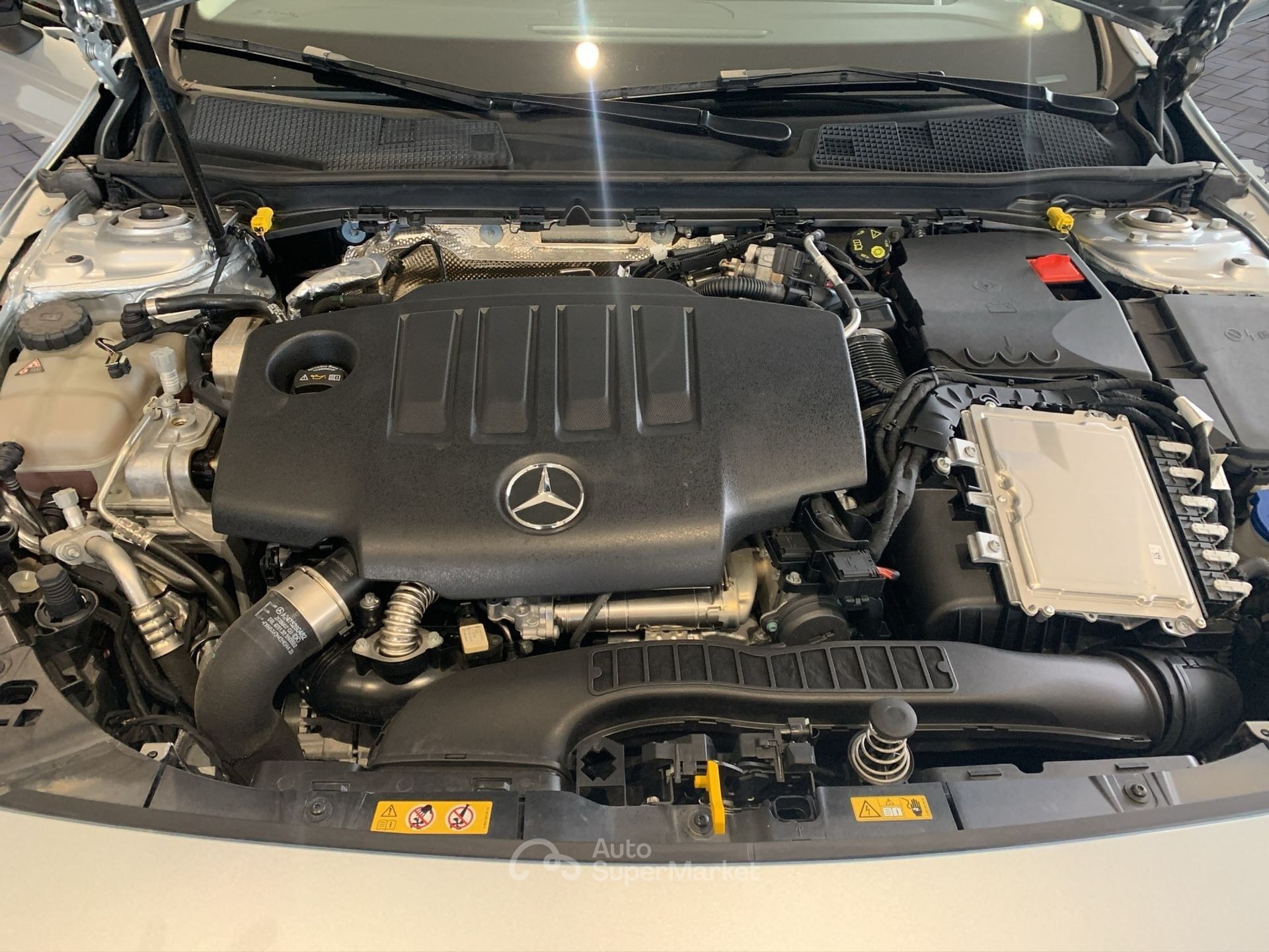 Mercedes-Benz Classe A