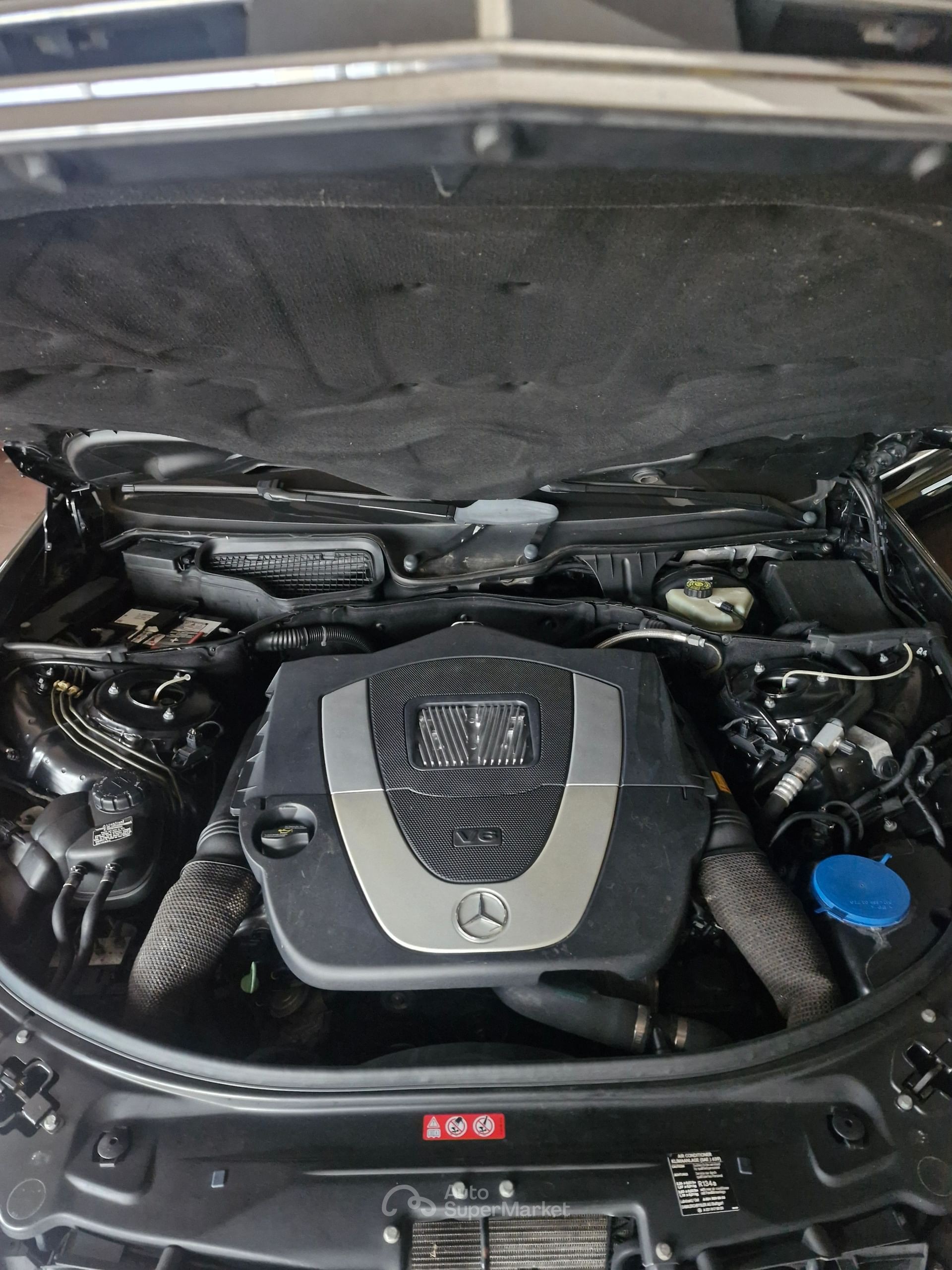 Mercedes-Benz Classe S