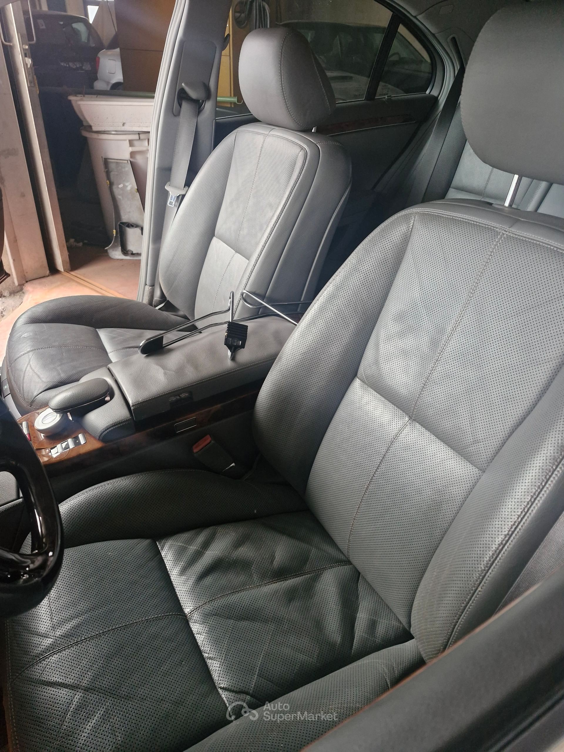 Mercedes-Benz Classe S