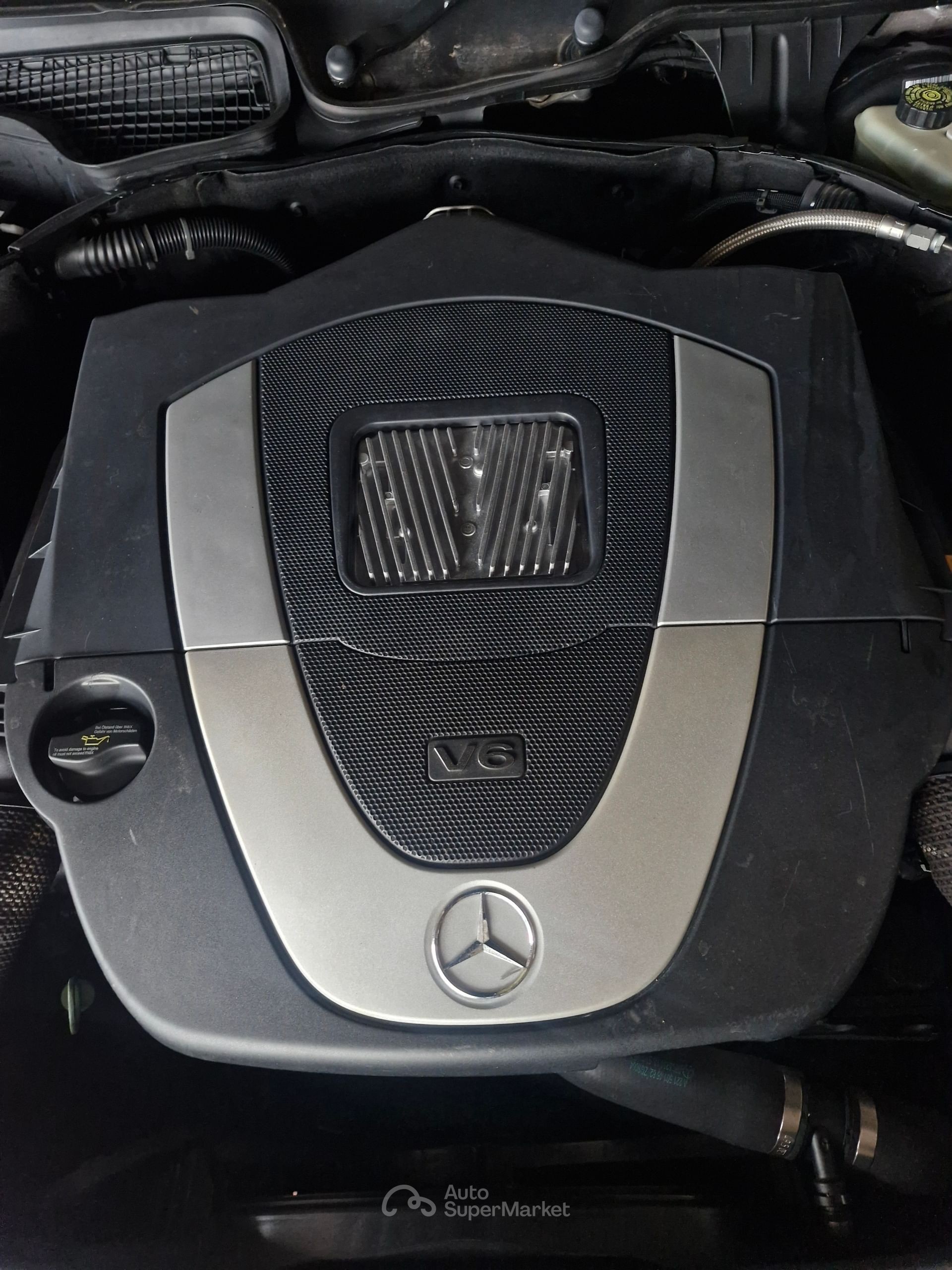 Mercedes-Benz Classe S