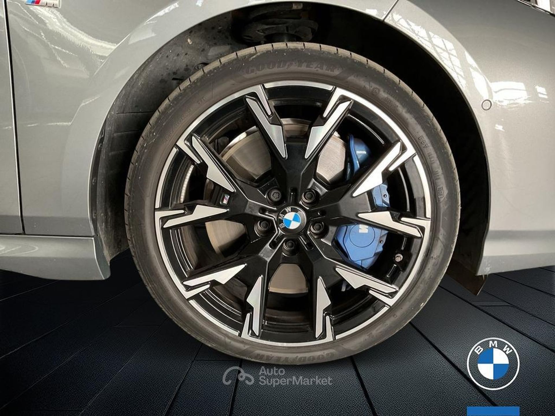 BMW Serie 1 120d