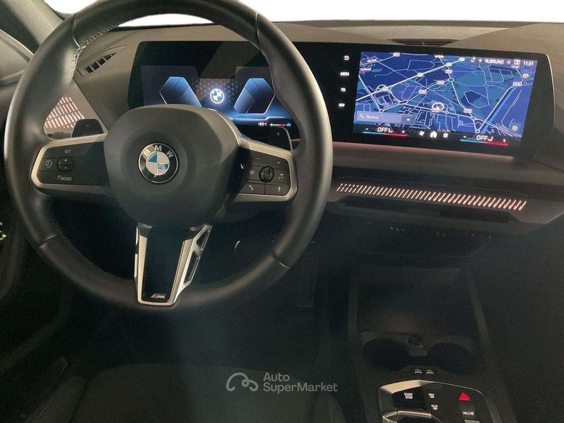 BMW Serie 1 120d