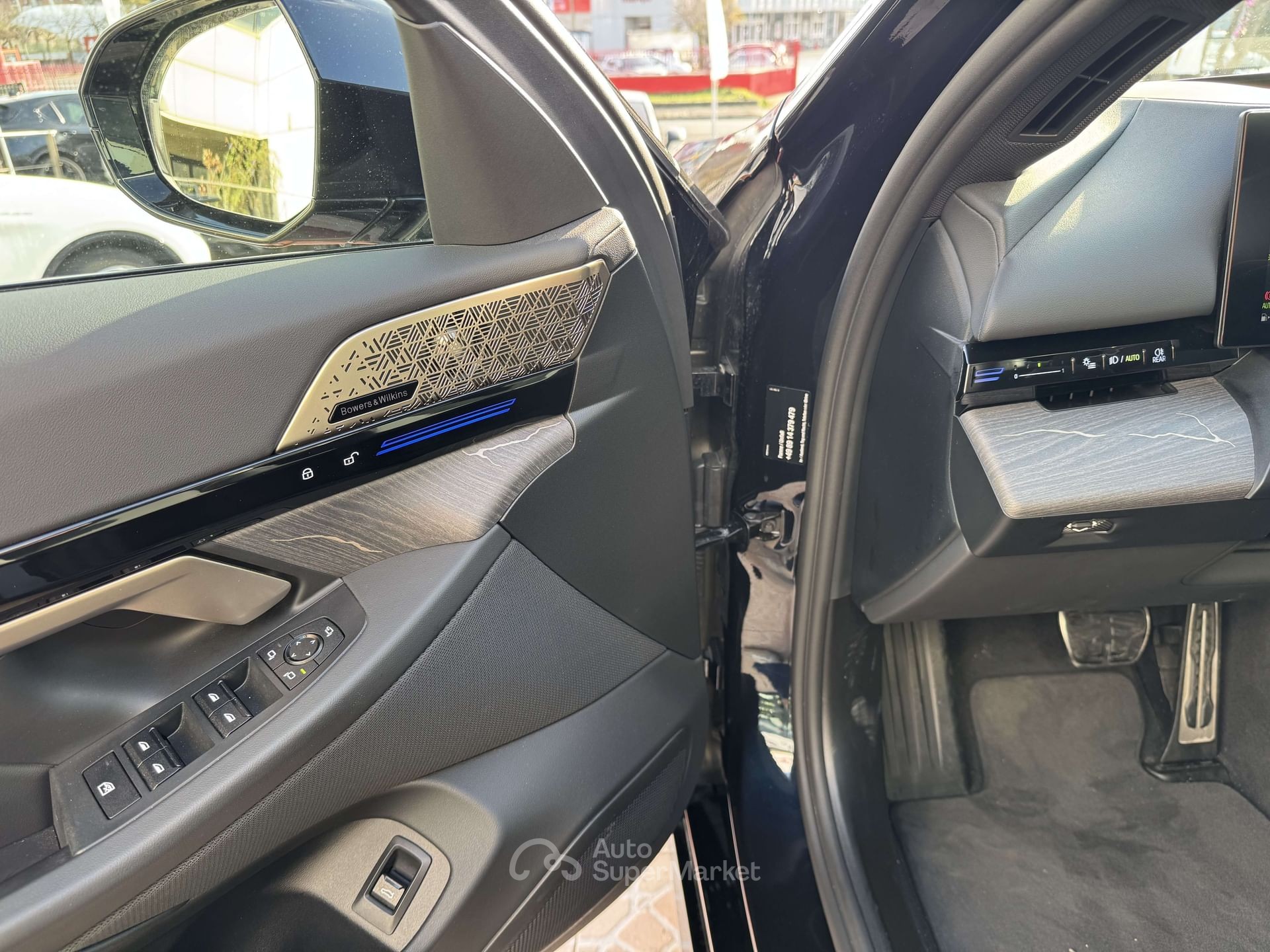 BMW Serie 5 520d