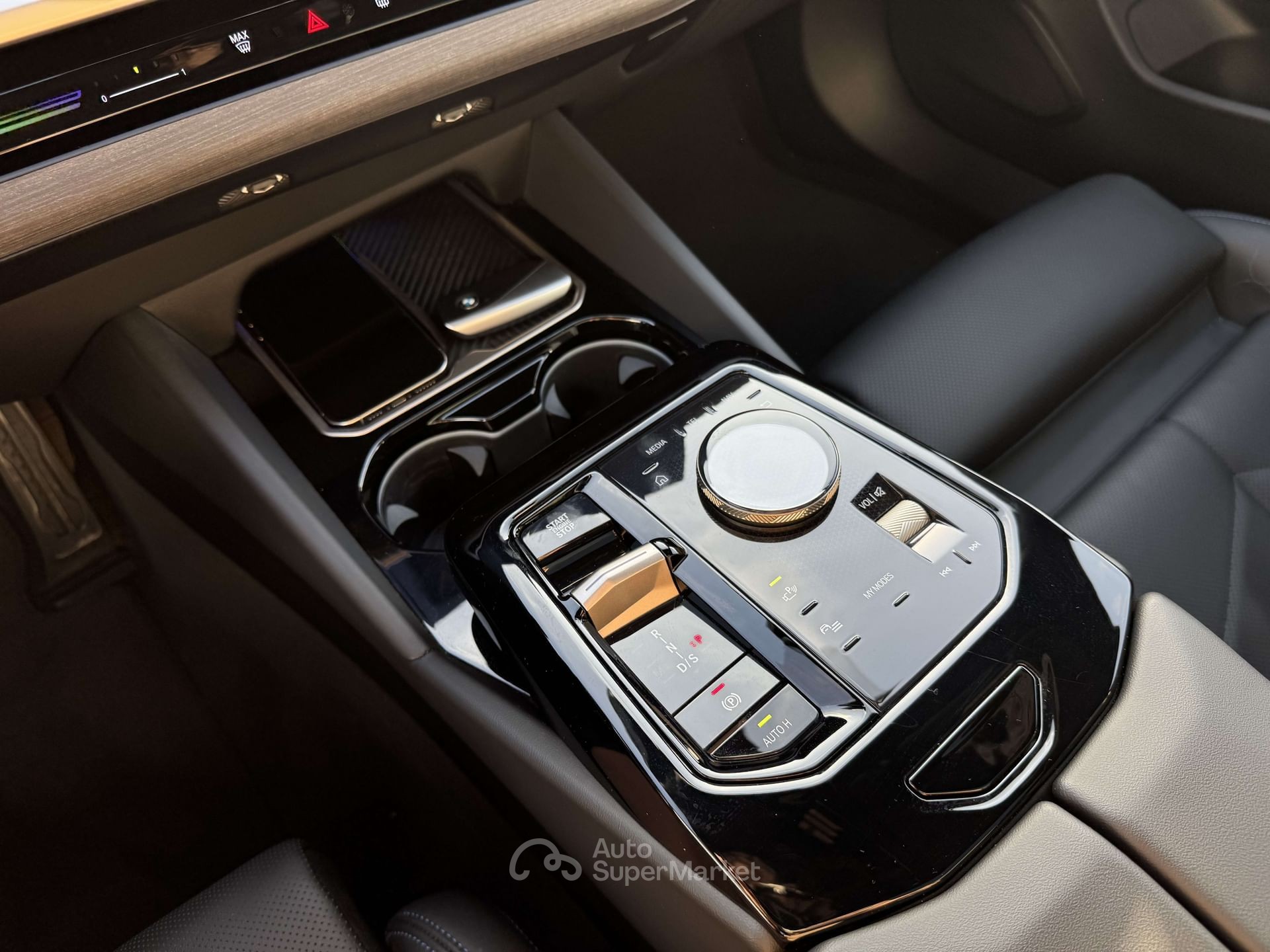 BMW Serie 5 520d
