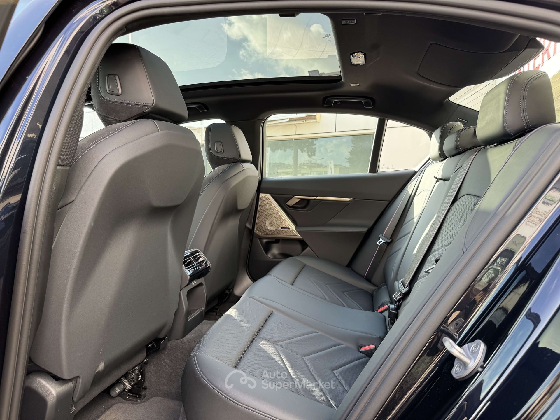 BMW Serie 5 520d
