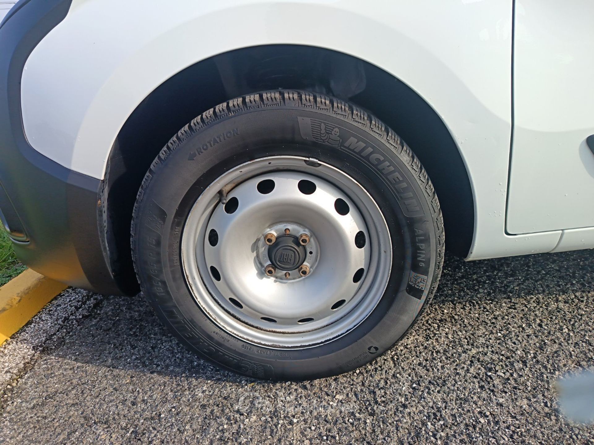 Fiat Fiorino